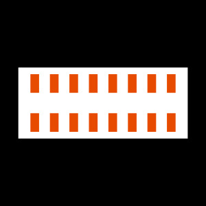 CLT-108-02-H-D-P Footprint
