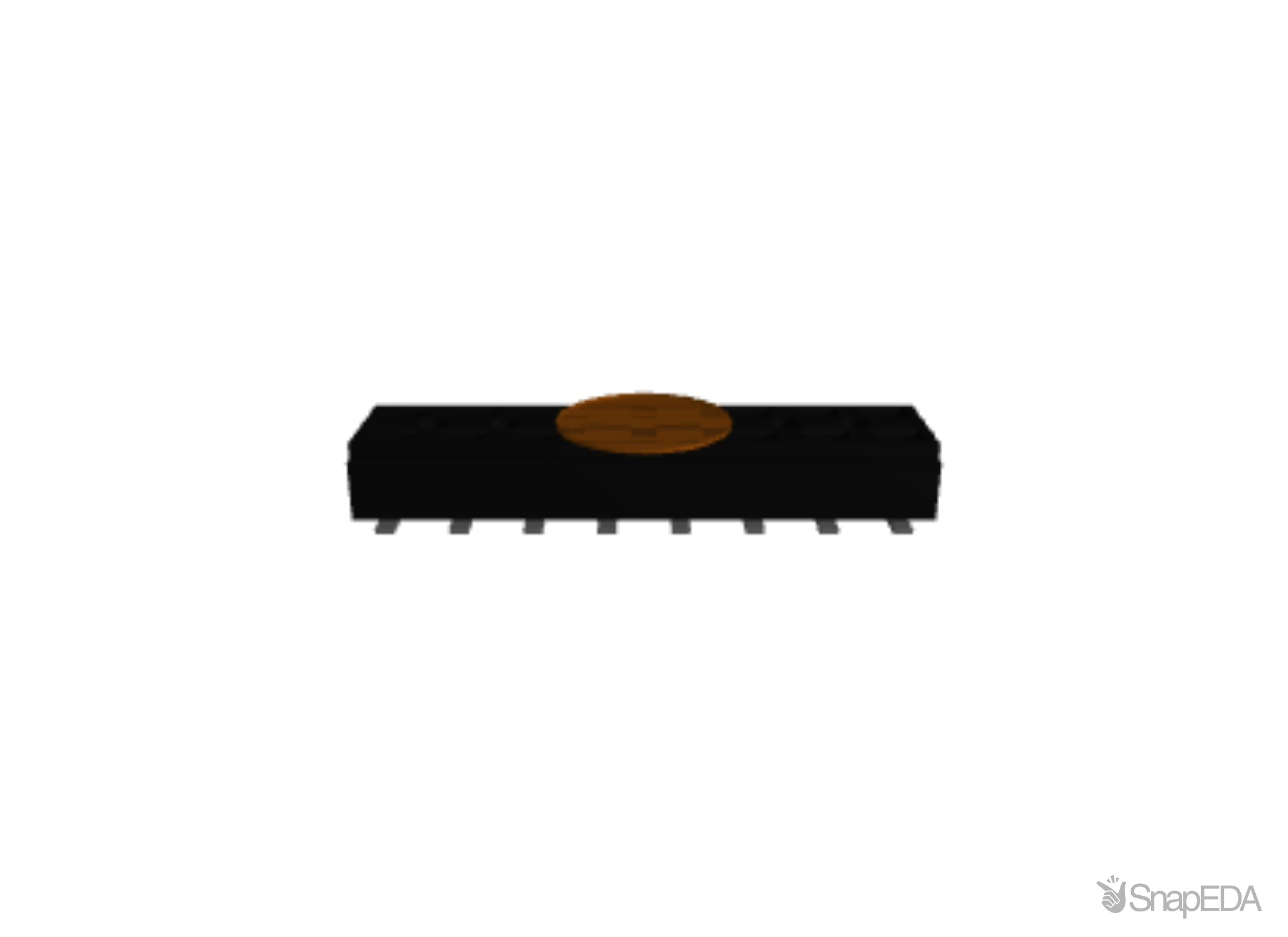 CLT-108-02-L-D-BE-A-K 3D Model