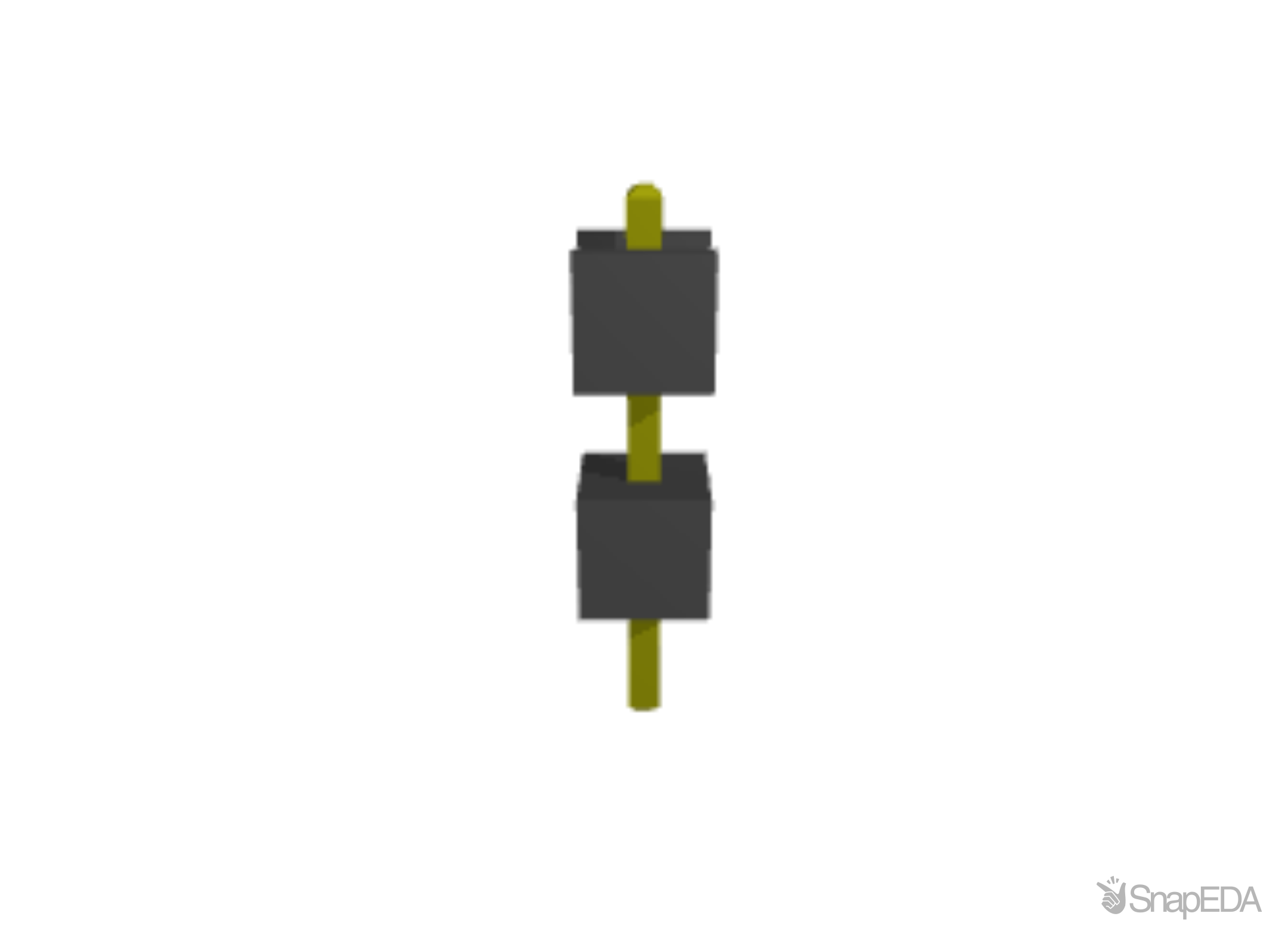 DW-01-07-G-S-281 3D Model