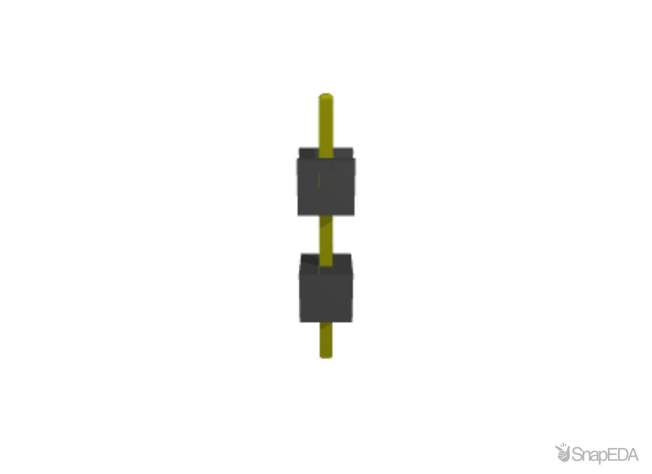 DW-01-08-F-S-315 3D Model