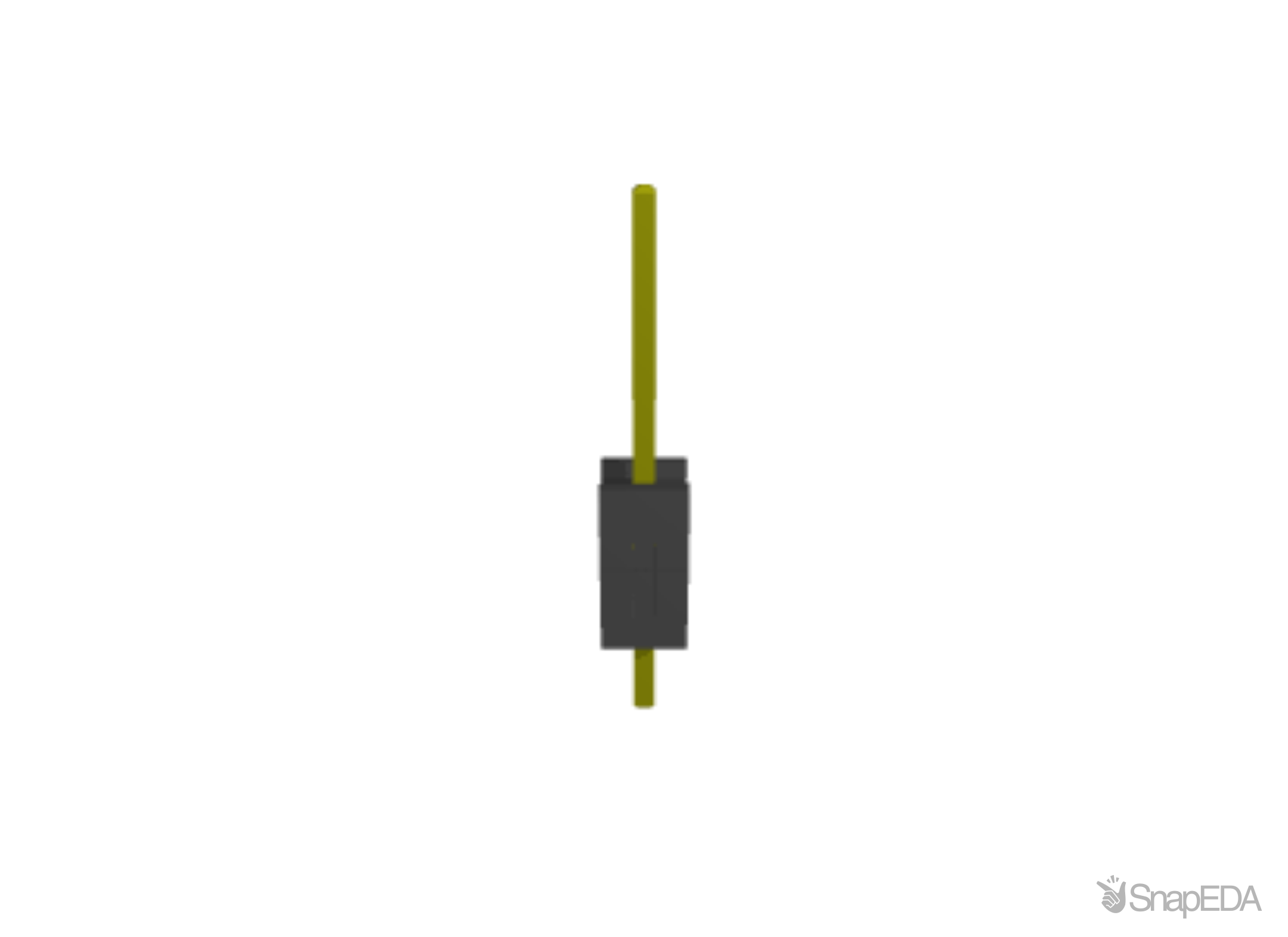 DW-01-15-G-S-200 3D Model