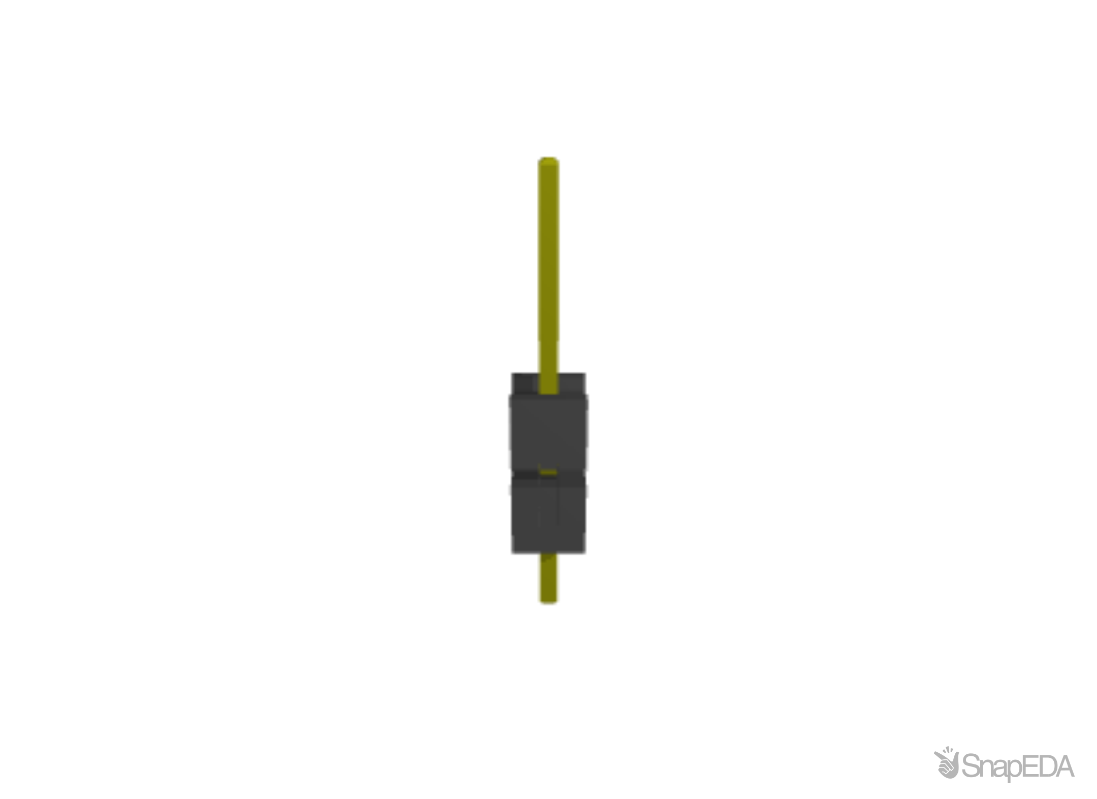 DW-01-15-G-S-225 3D Model