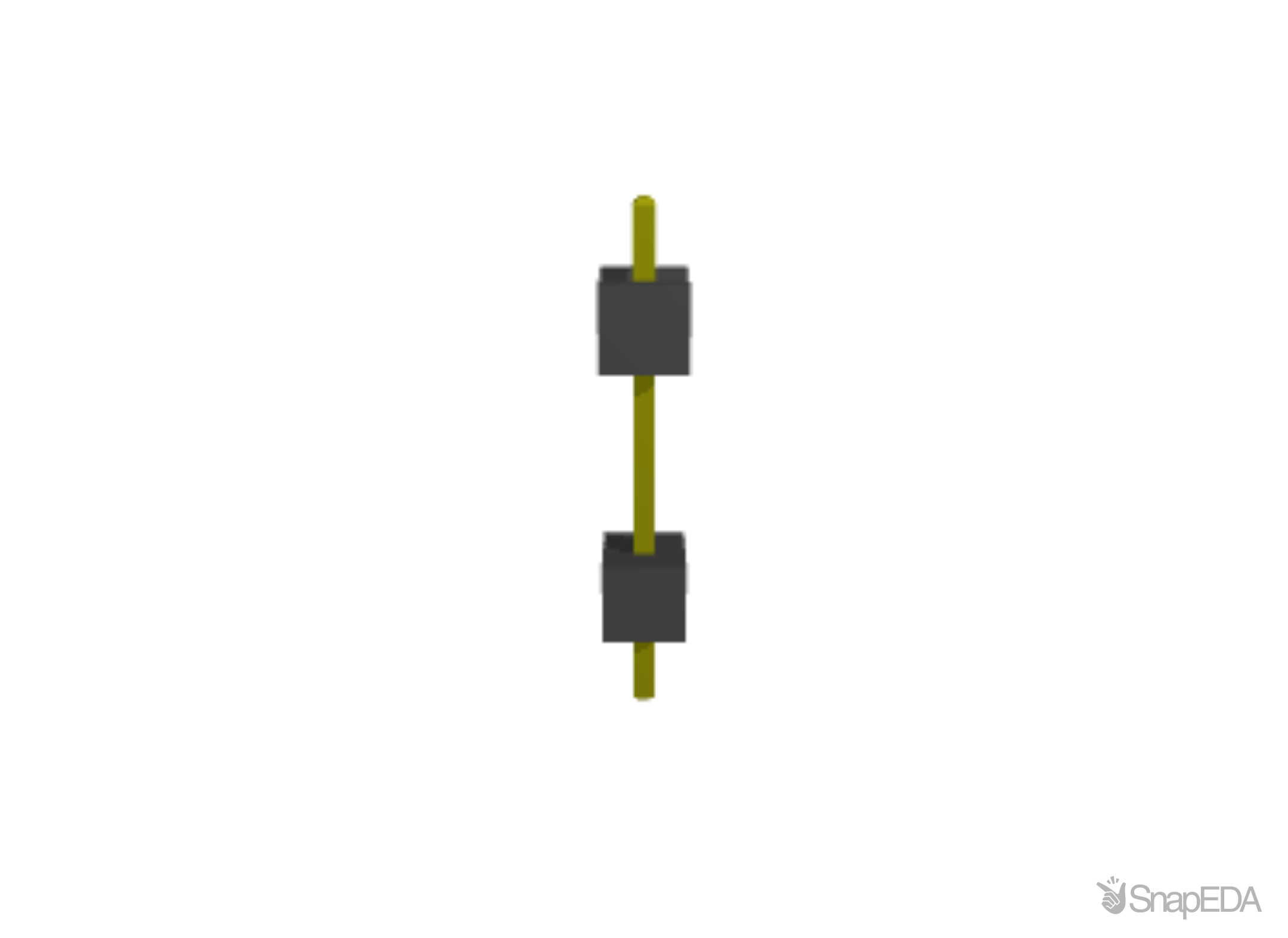 DW-01-15-G-S-435 3D Model