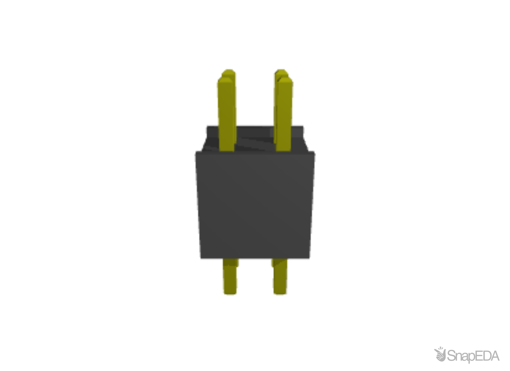 DW-02-07-G-D-200 3D Model