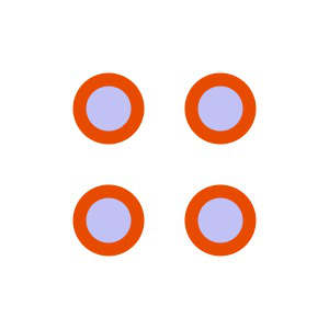 DW-02-07-G-D-200 Footprint