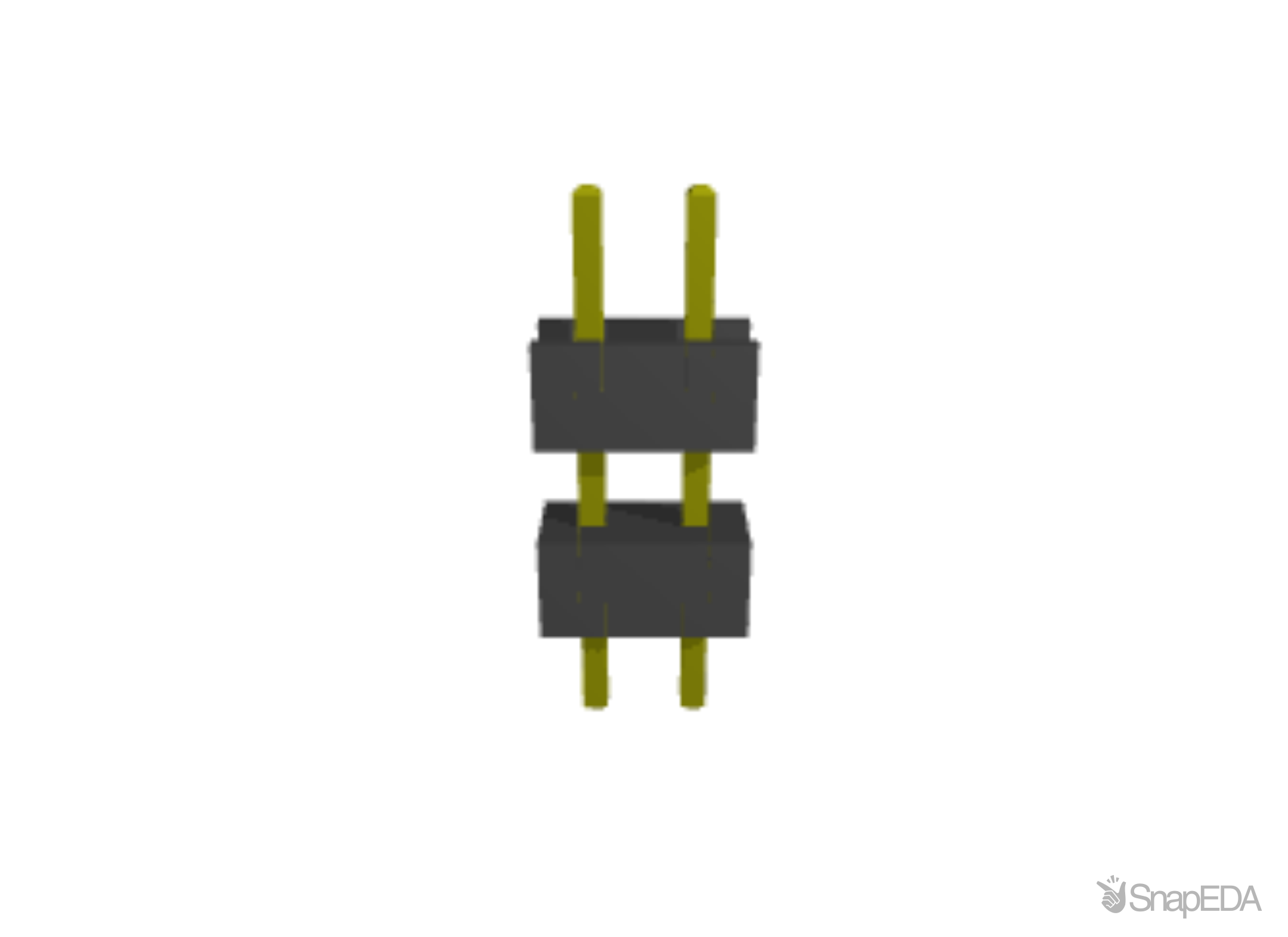 DW-02-08-T-S-290 3D Model