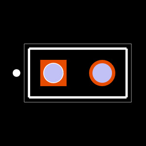 DW-02-08-T-S-290 Footprint