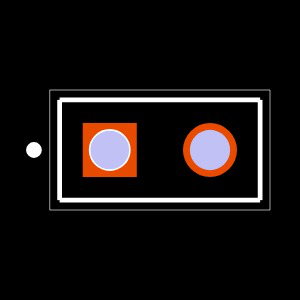 DW-02-15-L-S-285 Footprint