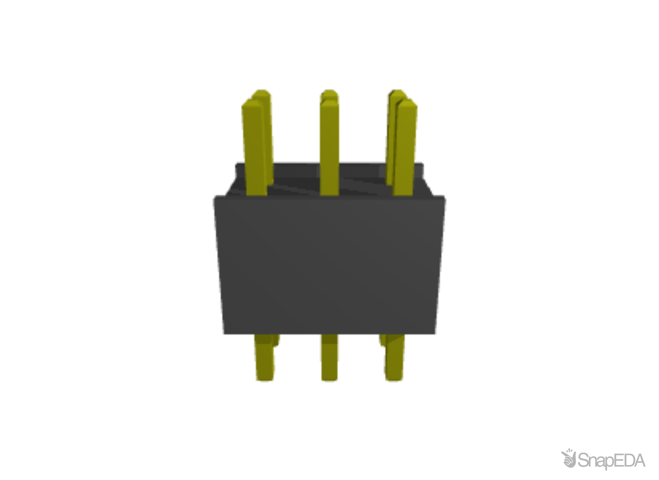 DW-03-07-F-D-200 3D Model