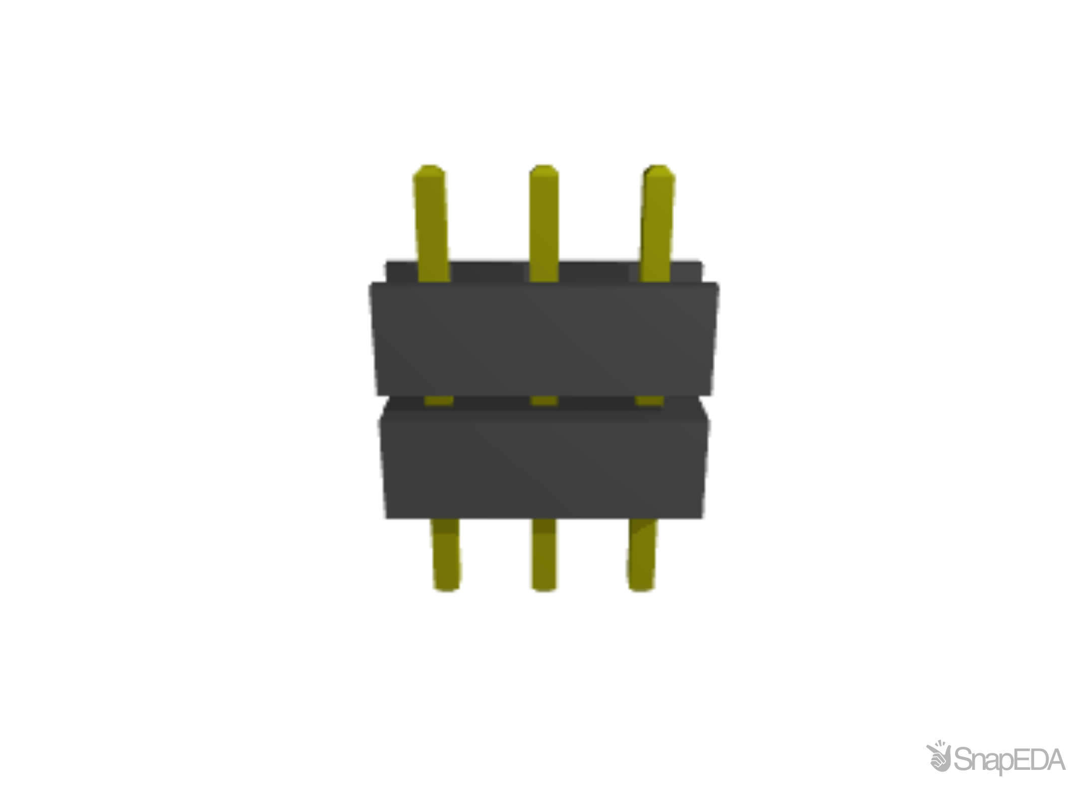 DW-03-07-G-S-225 3D Model