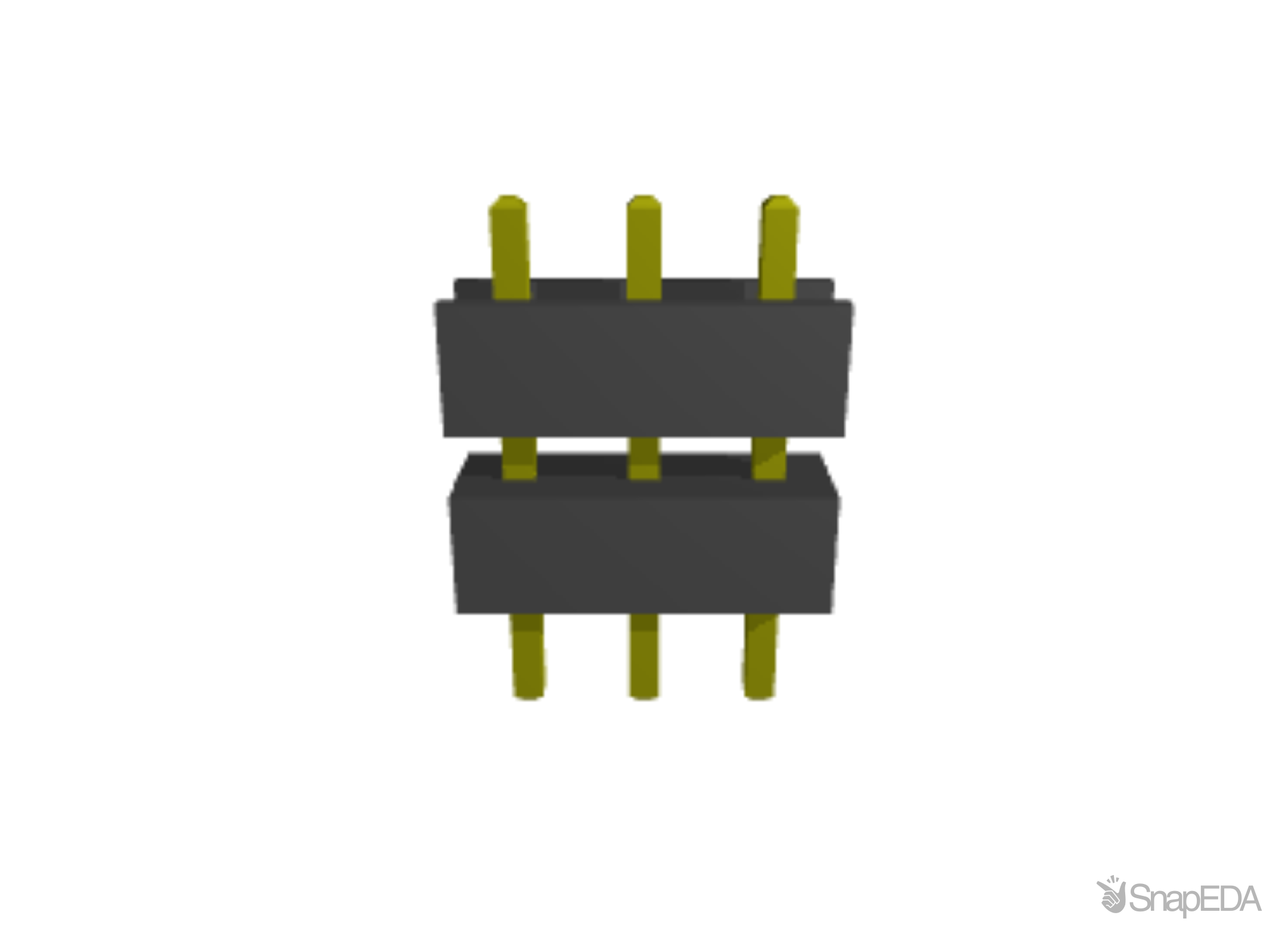 DW-03-07-T-S-250 3D Model