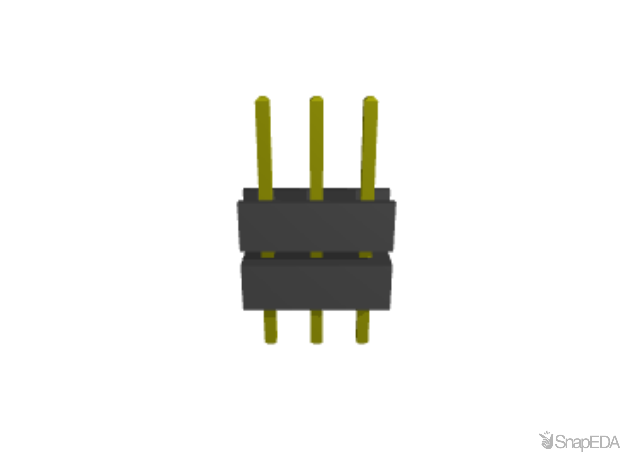 DW-03-08-G-S-230 3D Model