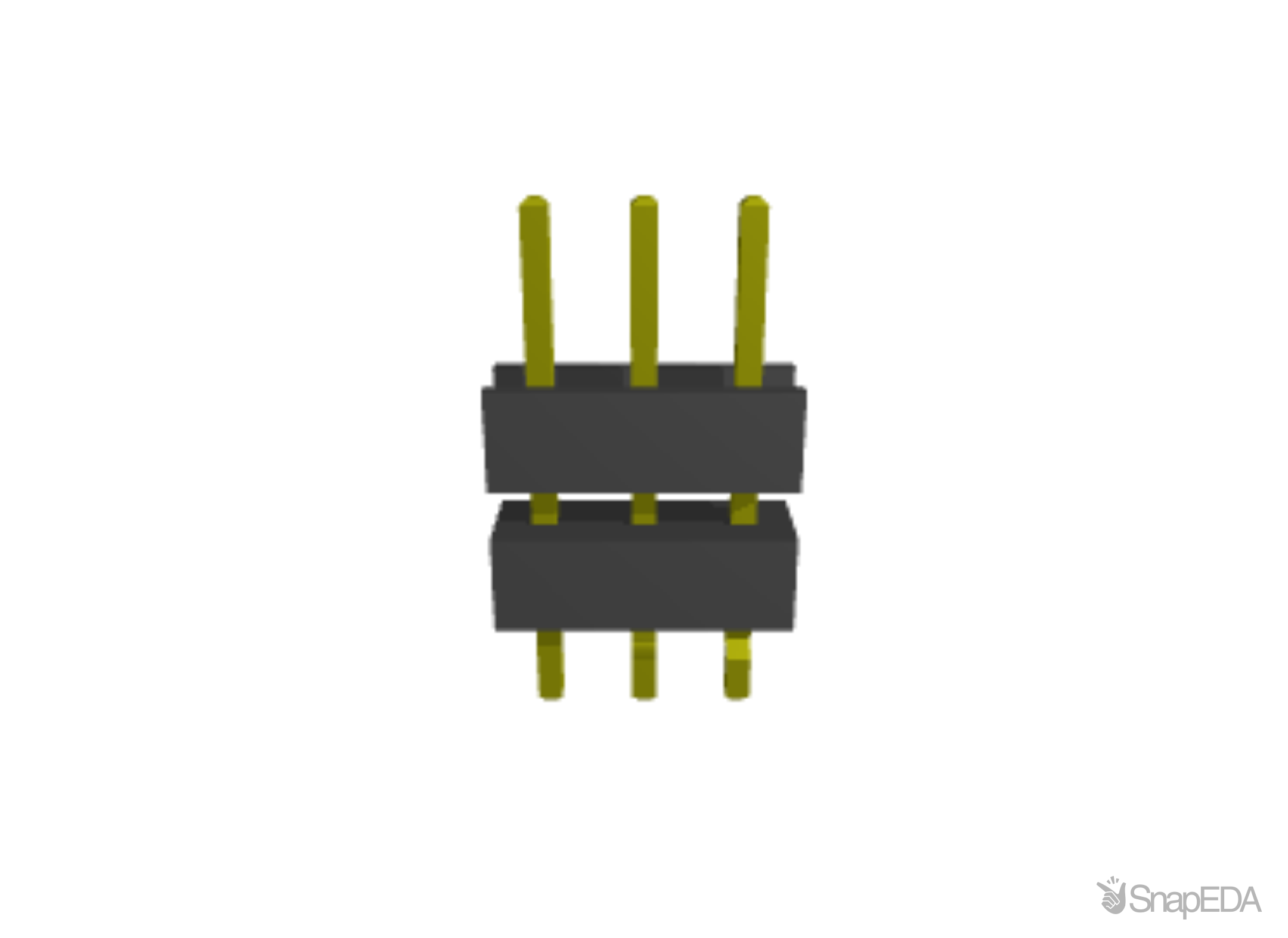 DW-03-08-T-S-250-LL 3D Model