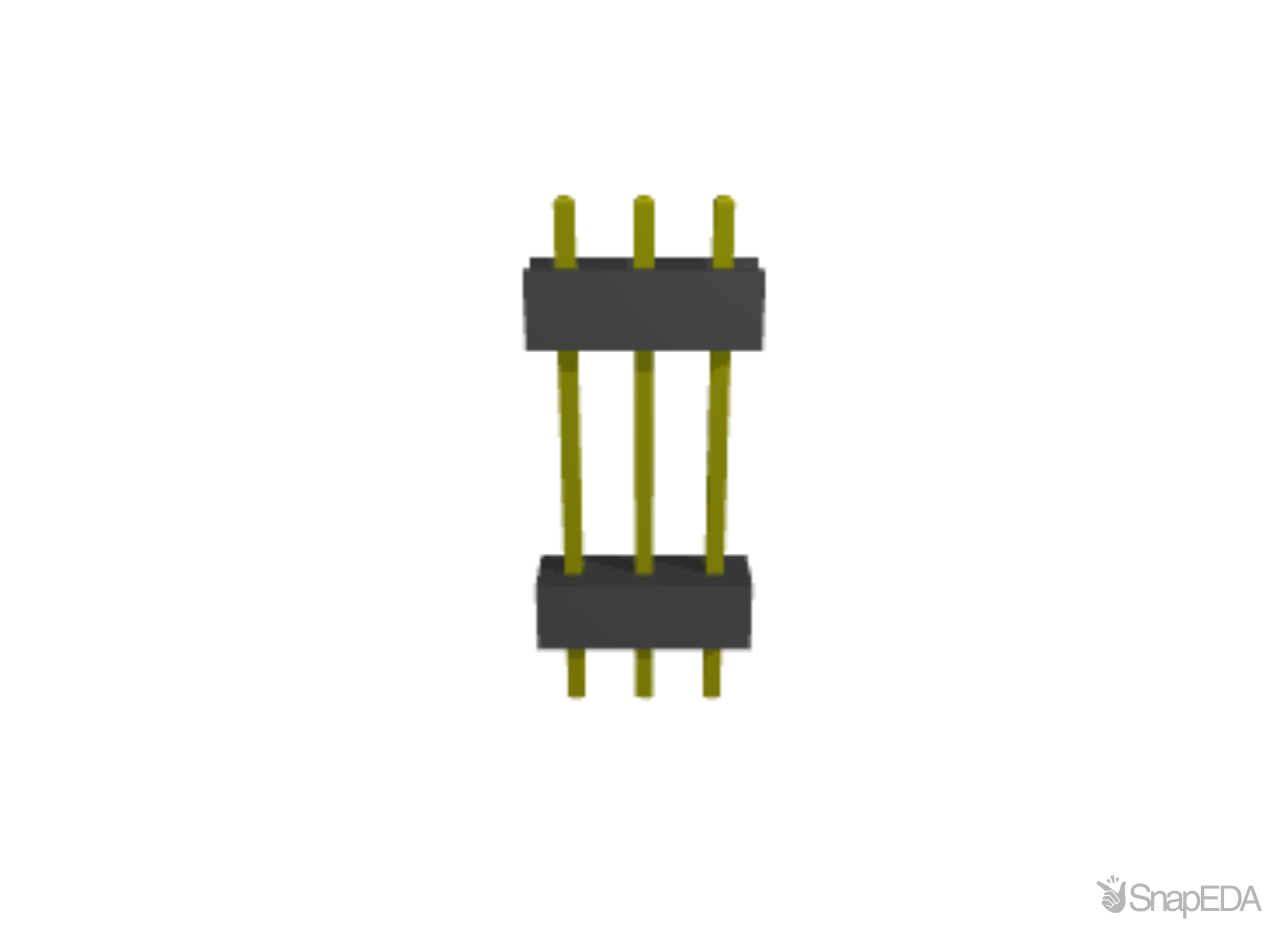 DW-03-09-L-S-535 3D Model