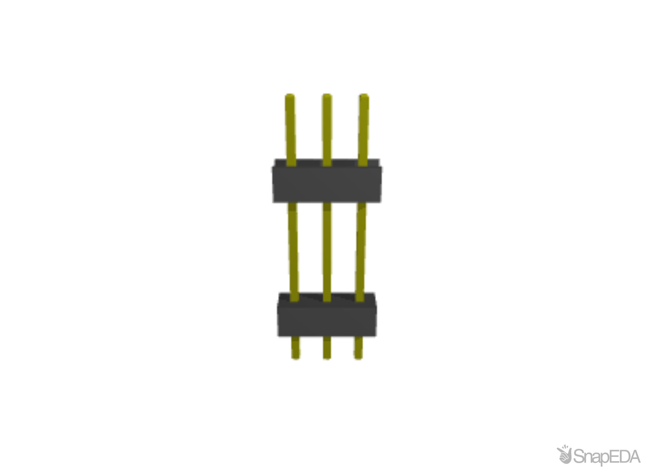 DW-03-10-F-S-530 3D Model