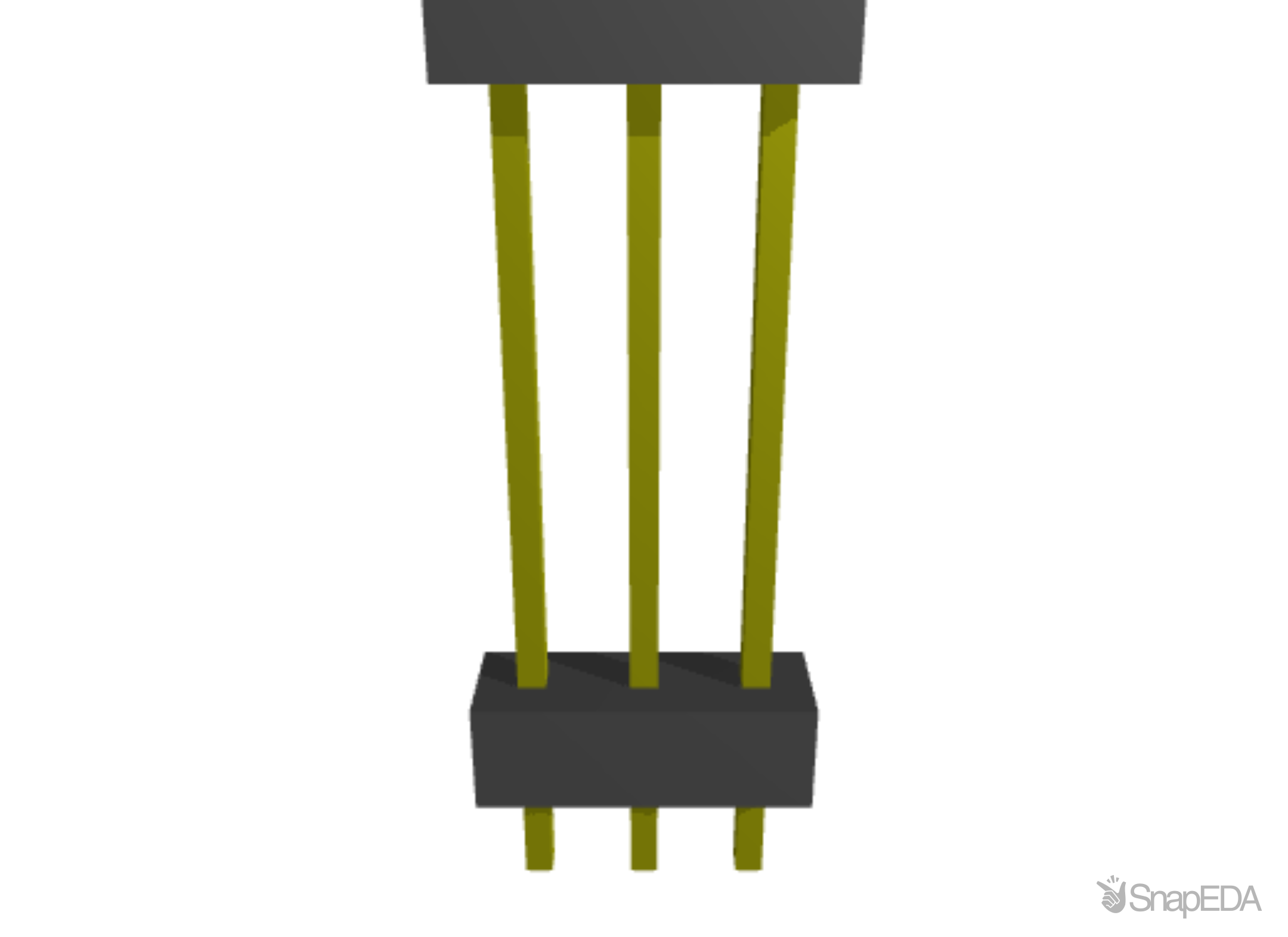 DW-03-10-G-S-710 3D Model