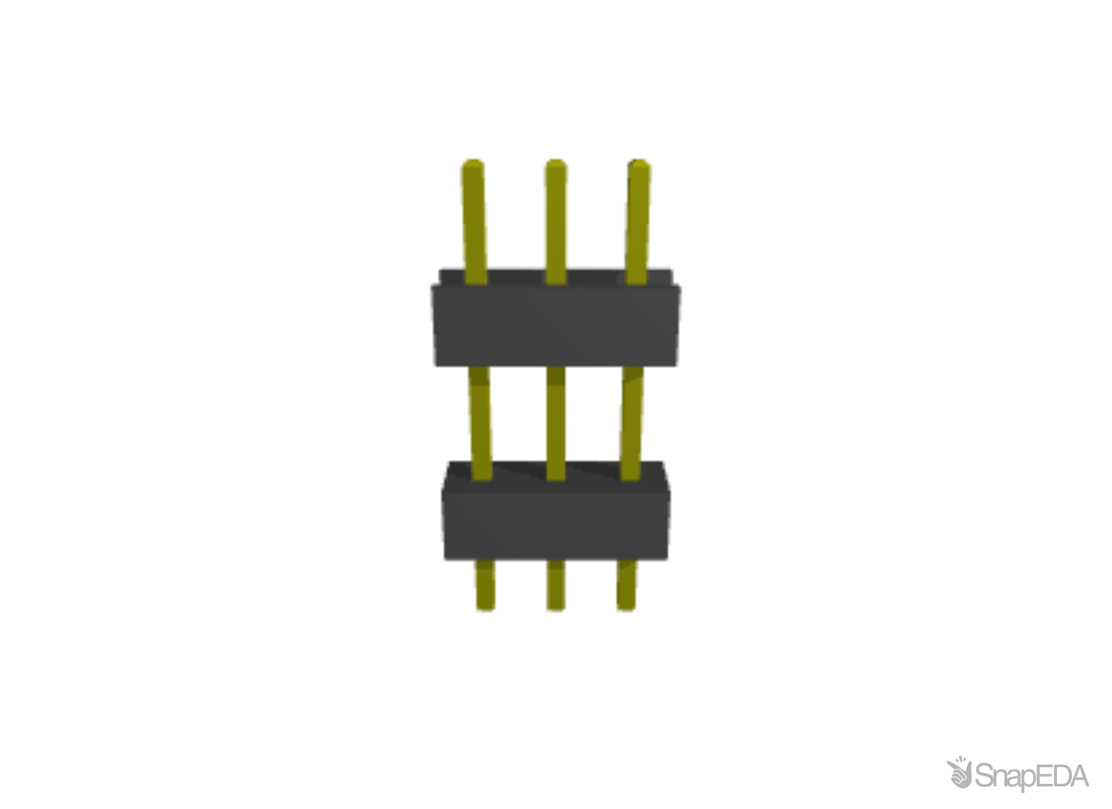 DW-03-15-F-S-375 3D Model