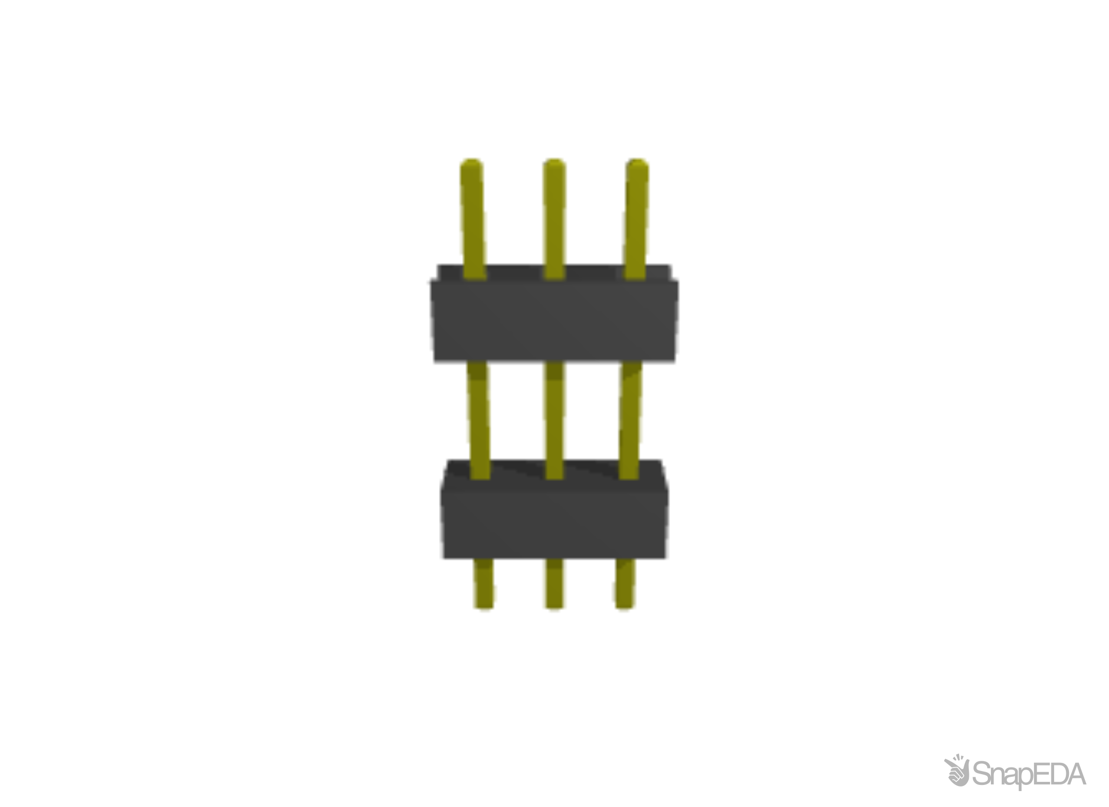DW-03-15-G-S-380 3D Model