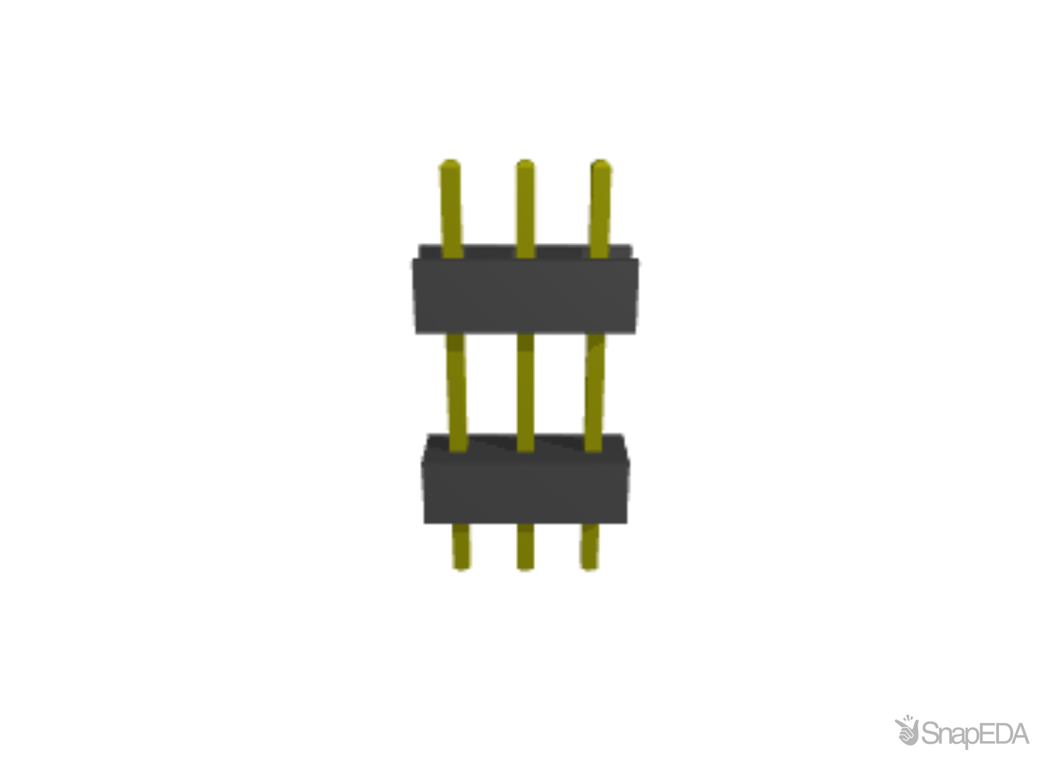 DW-03-15-L-S-396 3D Model