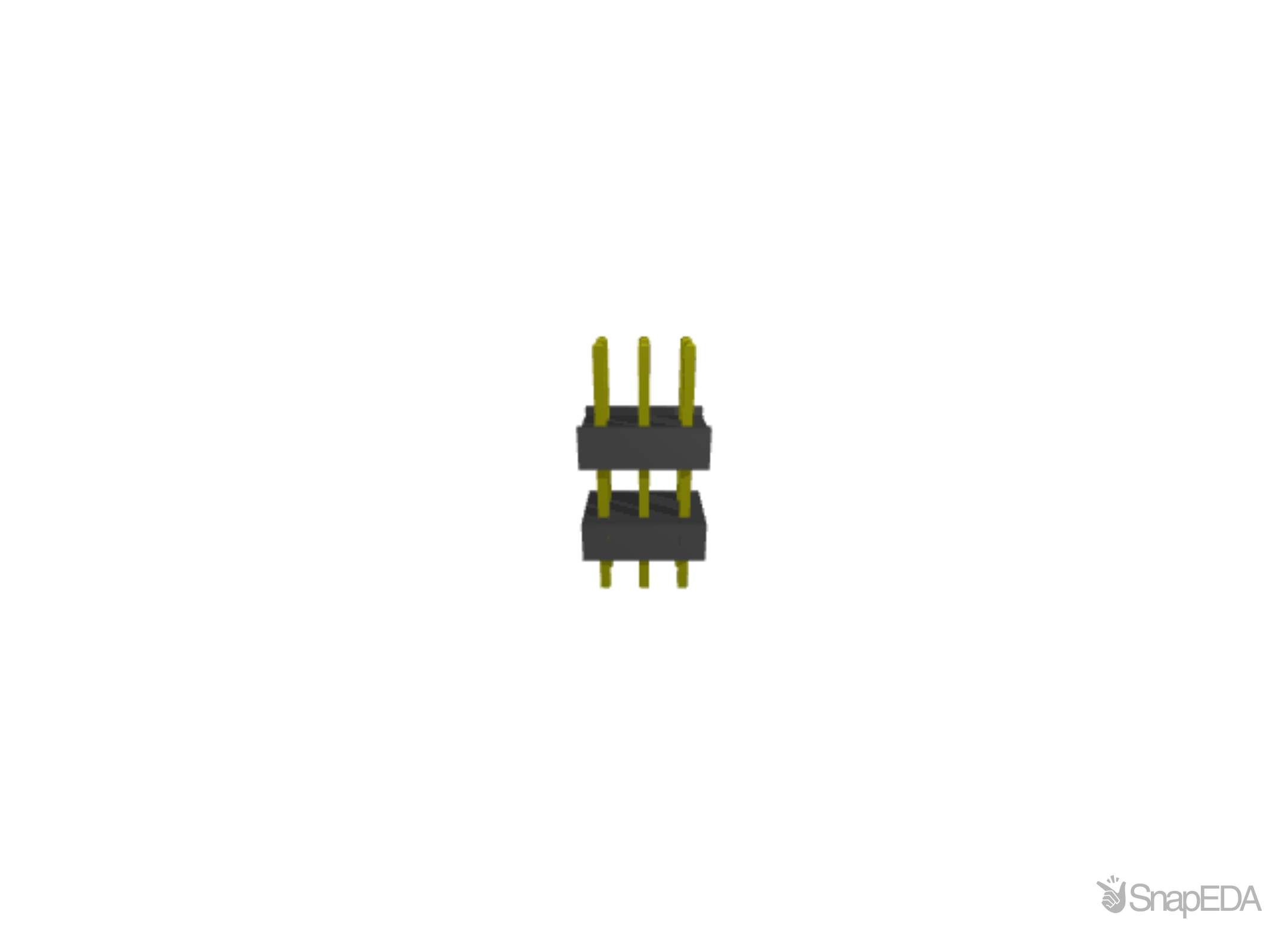 DW-03-15-T-D-340 3D Model