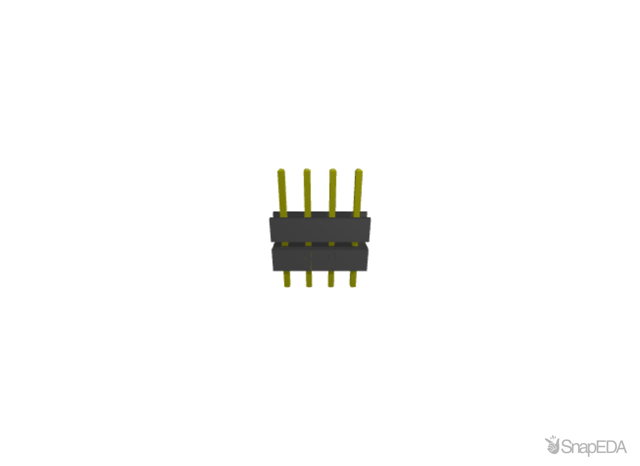 DW-04-08-G-S-235 3D Model