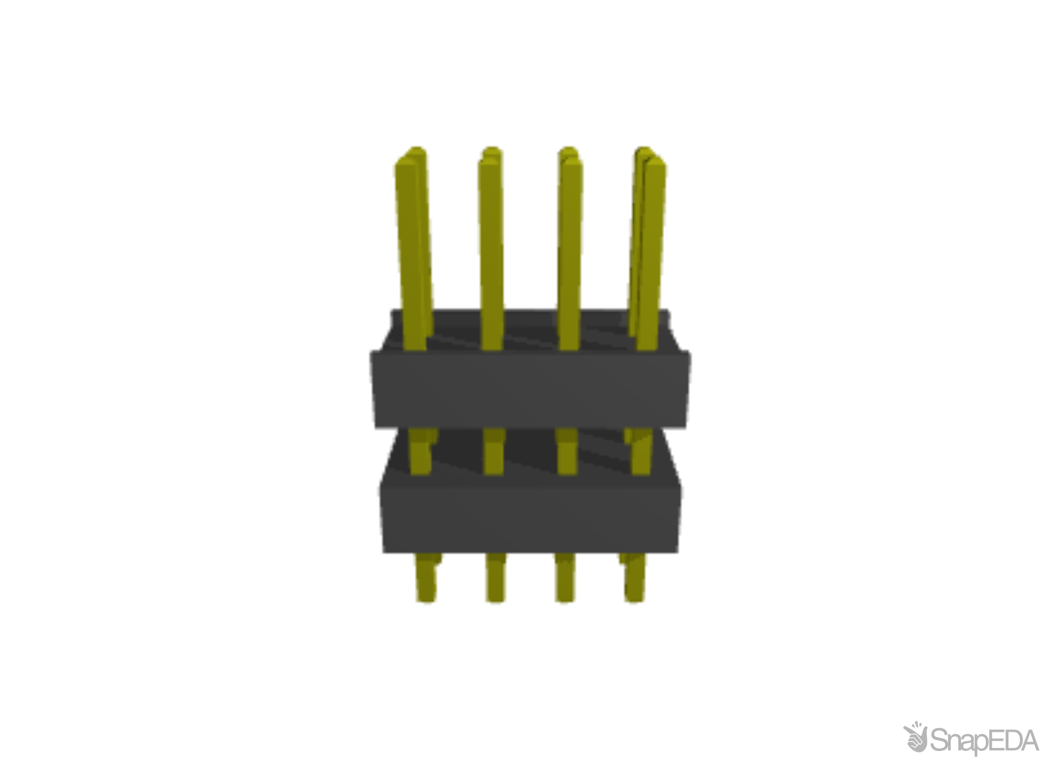 DW-04-15-F-D-285 3D Model