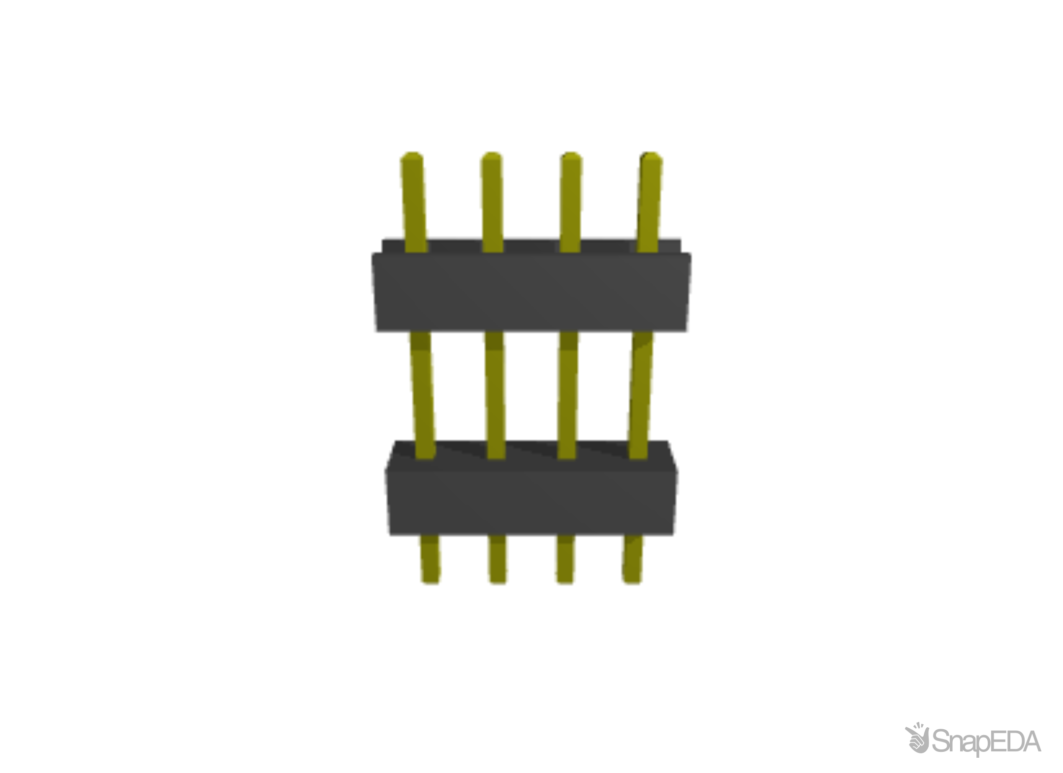 DW-04-15-T-S-400 3D Model
