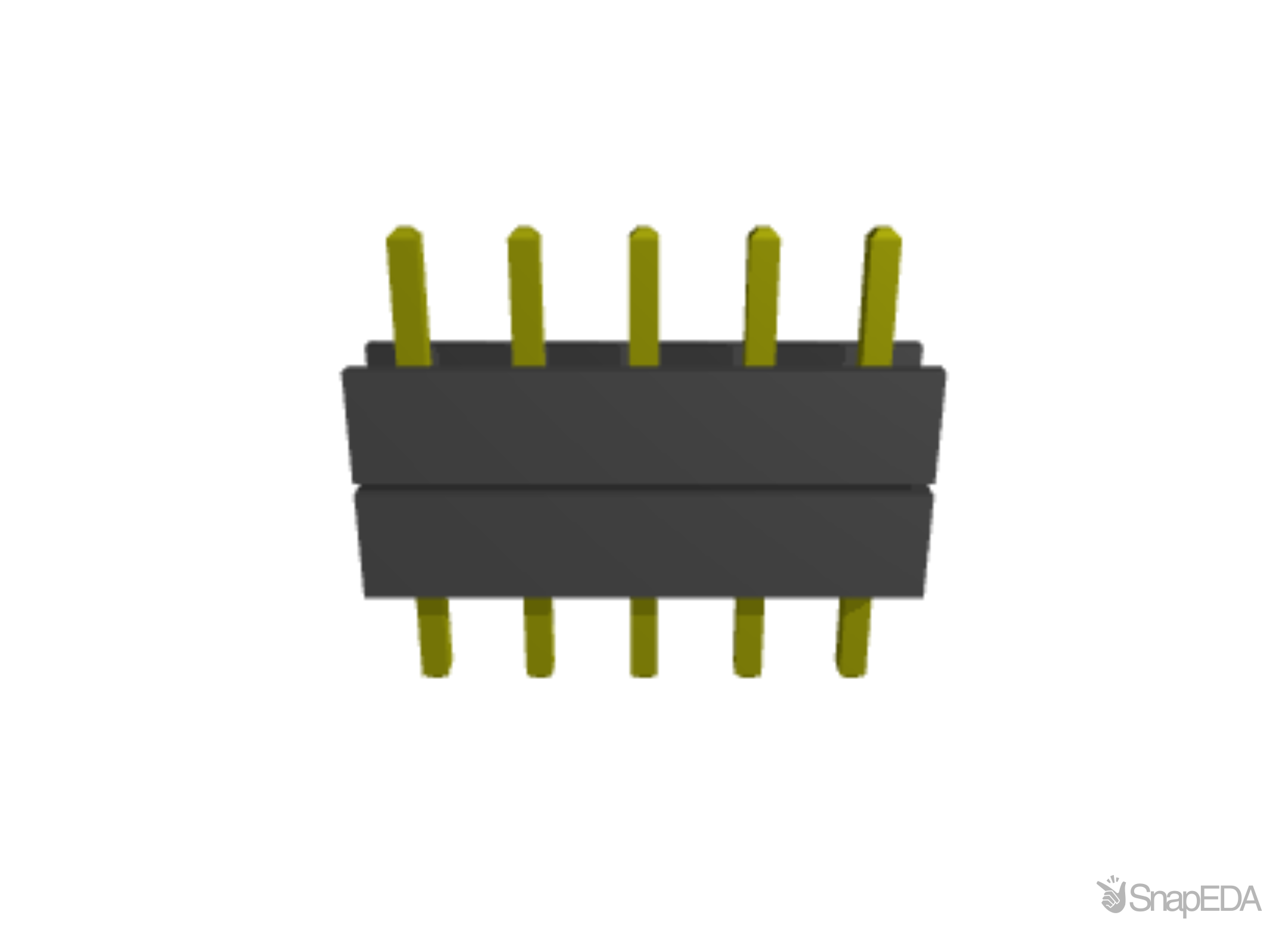 DW-05-07-T-S-210 3D Model
