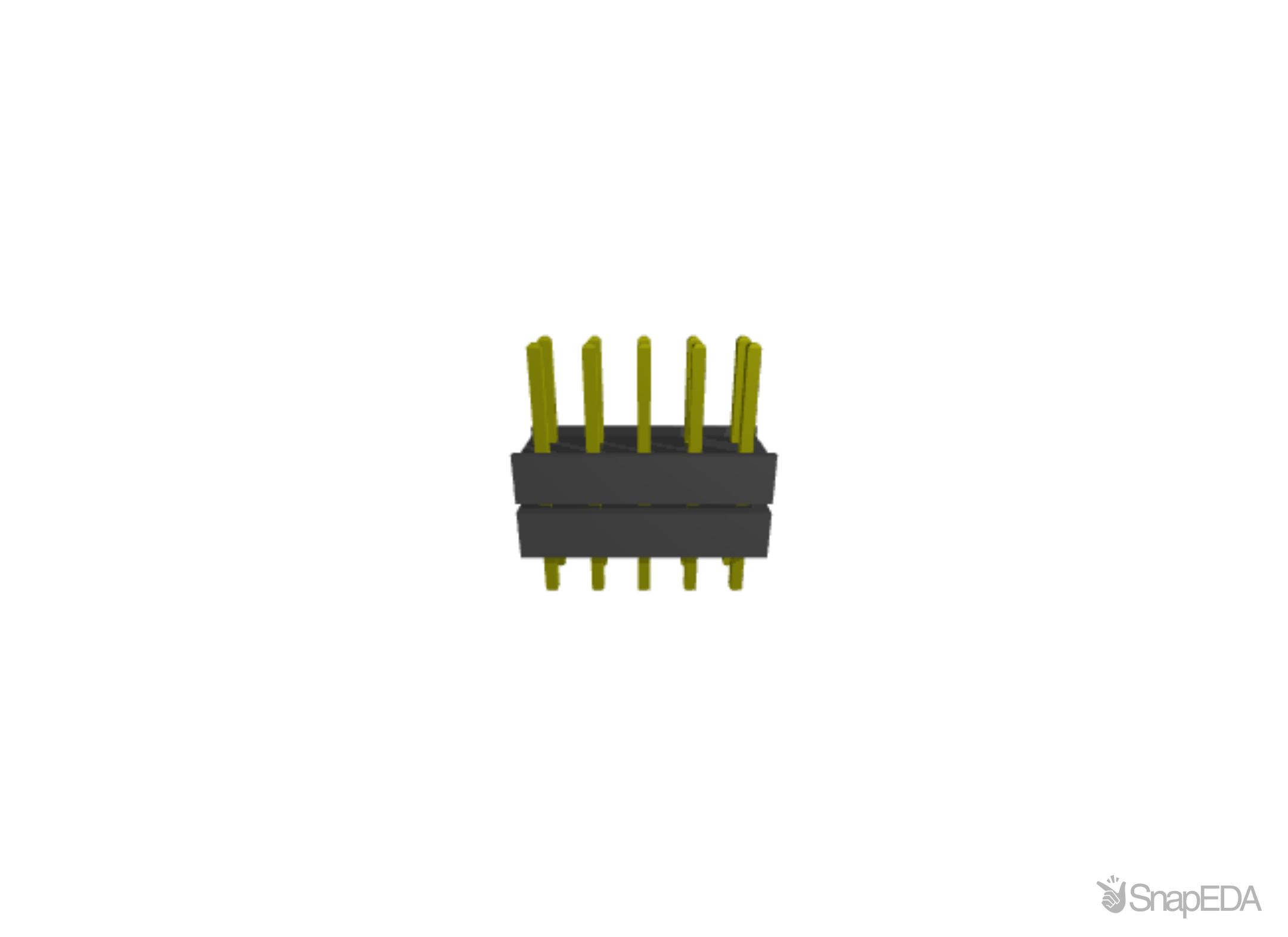 DW-05-08-F-D-220 3D Model