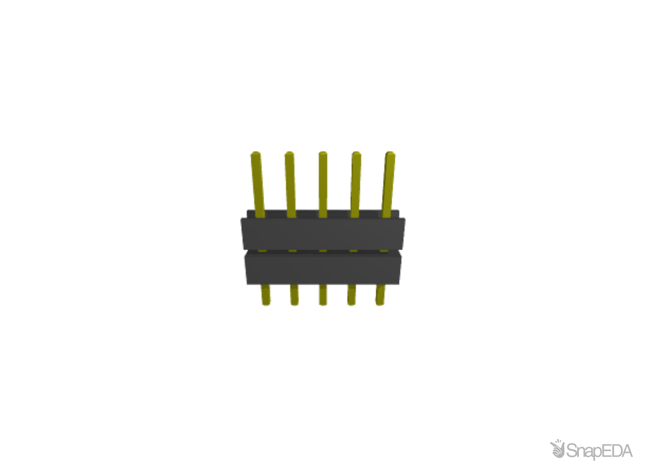 DW-05-08-F-S-225 3D Model
