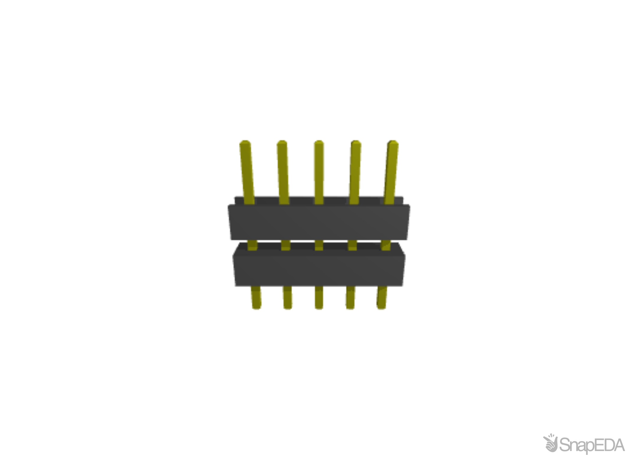 DW-05-08-F-S-250 3D Model
