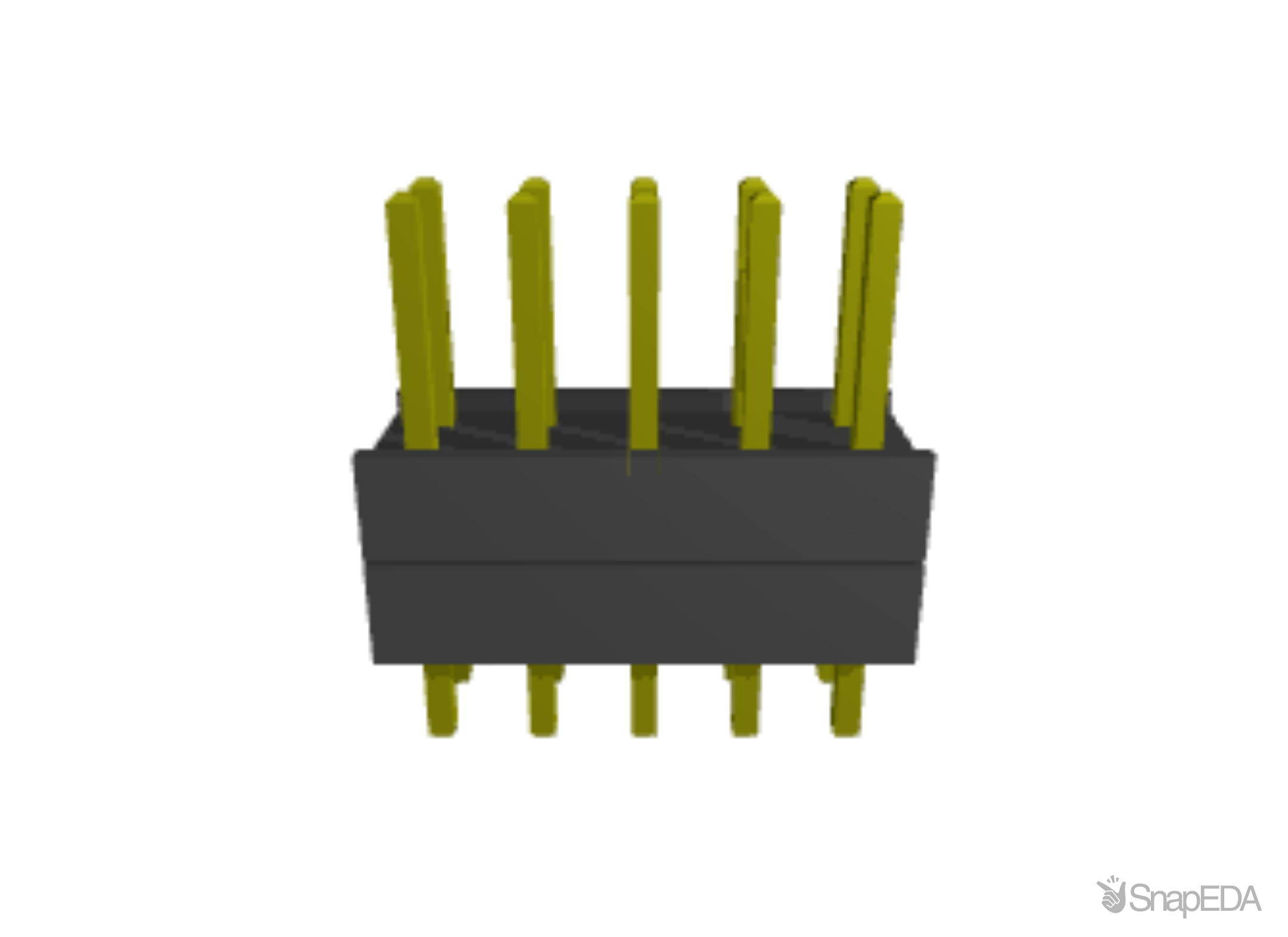 DW-05-08-G-D-205 3D Model