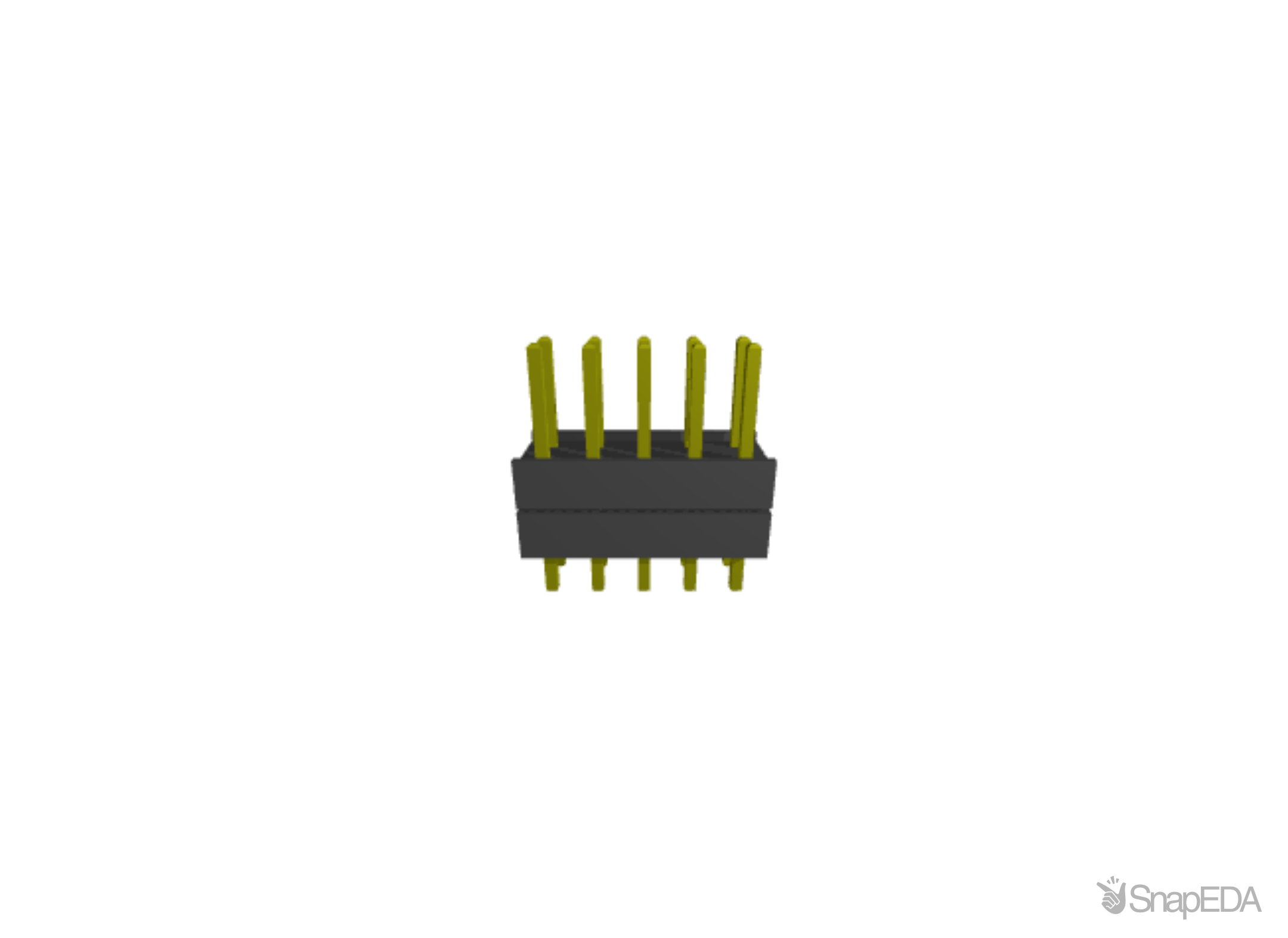 DW-05-08-L-D-210 3D Model