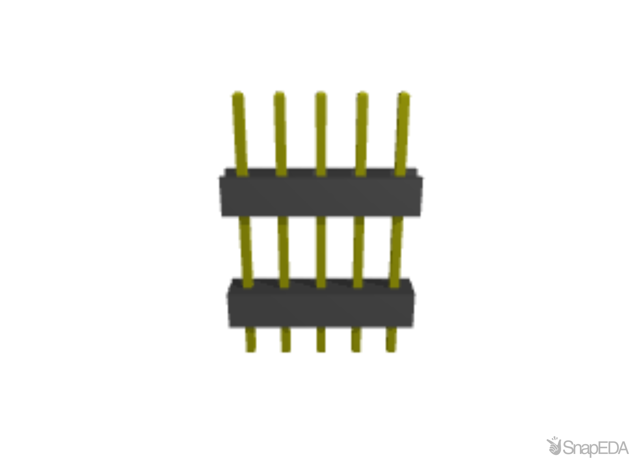 DW-05-09-G-S-420 3D Model
