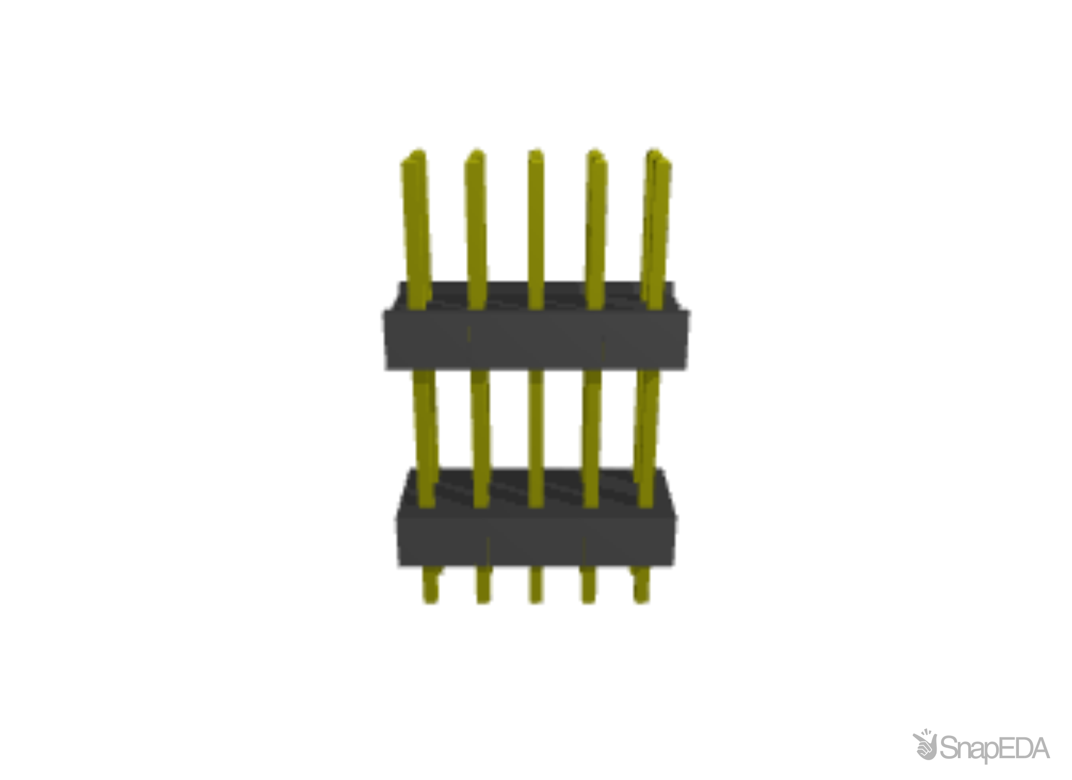 DW-05-10-L-D-480 3D Model