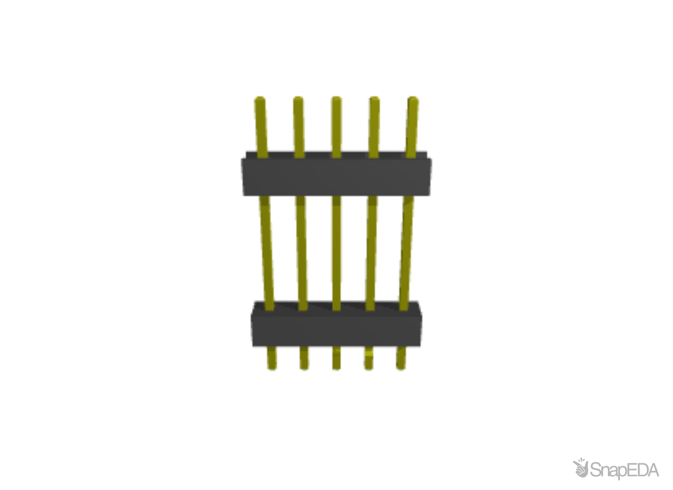 DW-05-10-T-S-565-LL 3D Model