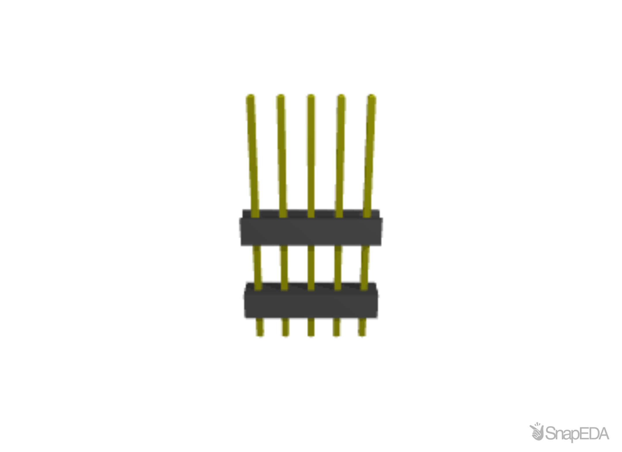 DW-05-11-F-S-400 3D Model