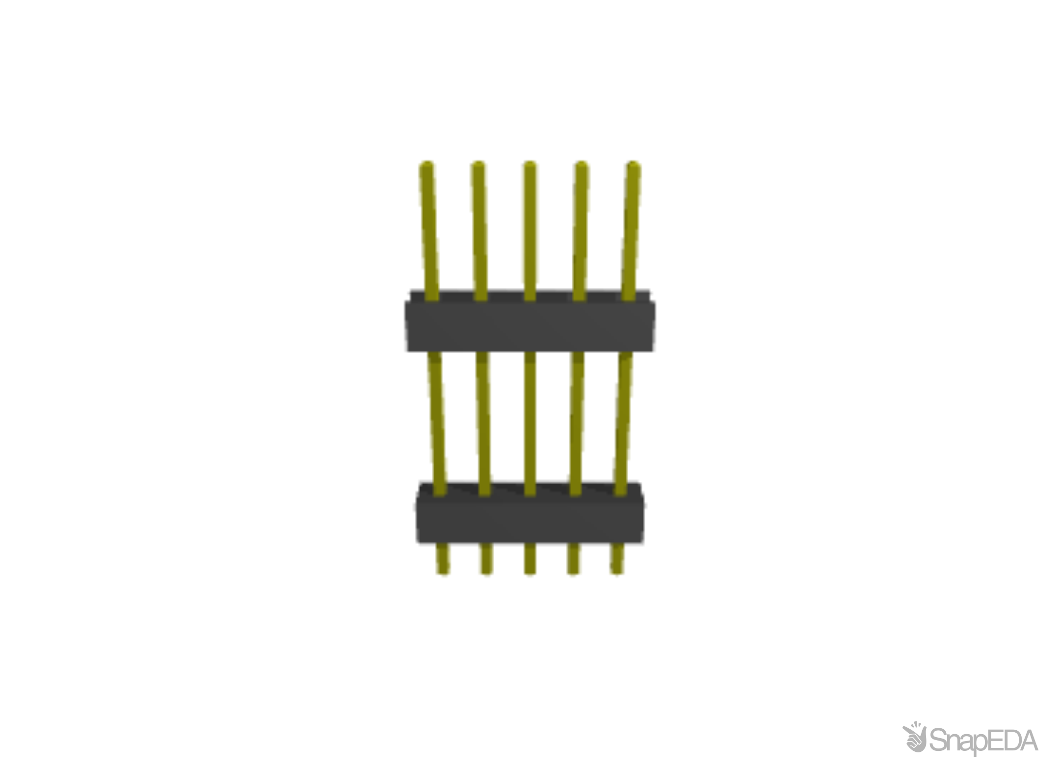 DW-05-11-F-S-550 3D Model