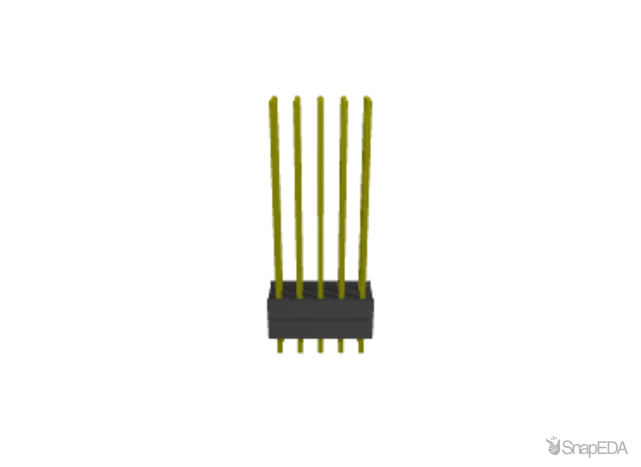 DW-05-13-F-D-210 3D Model