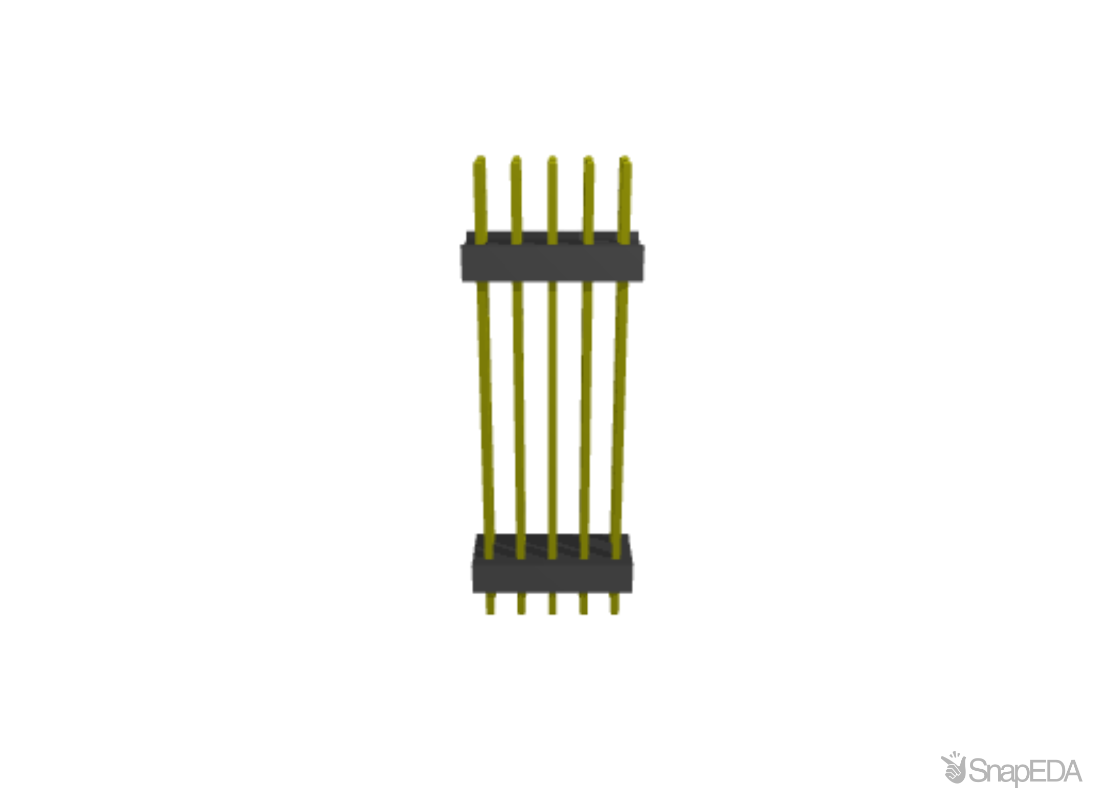 DW-05-14-T-D-1100 3D Model