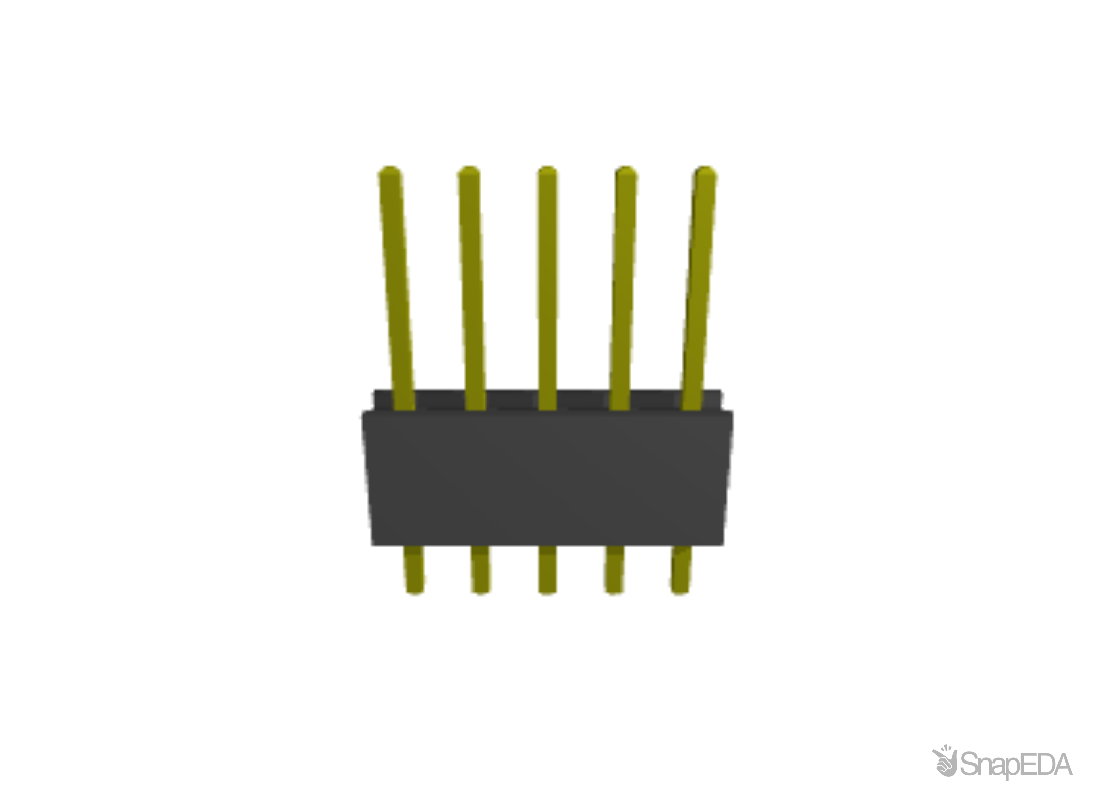 DW-05-15-F-S-200 3D Model