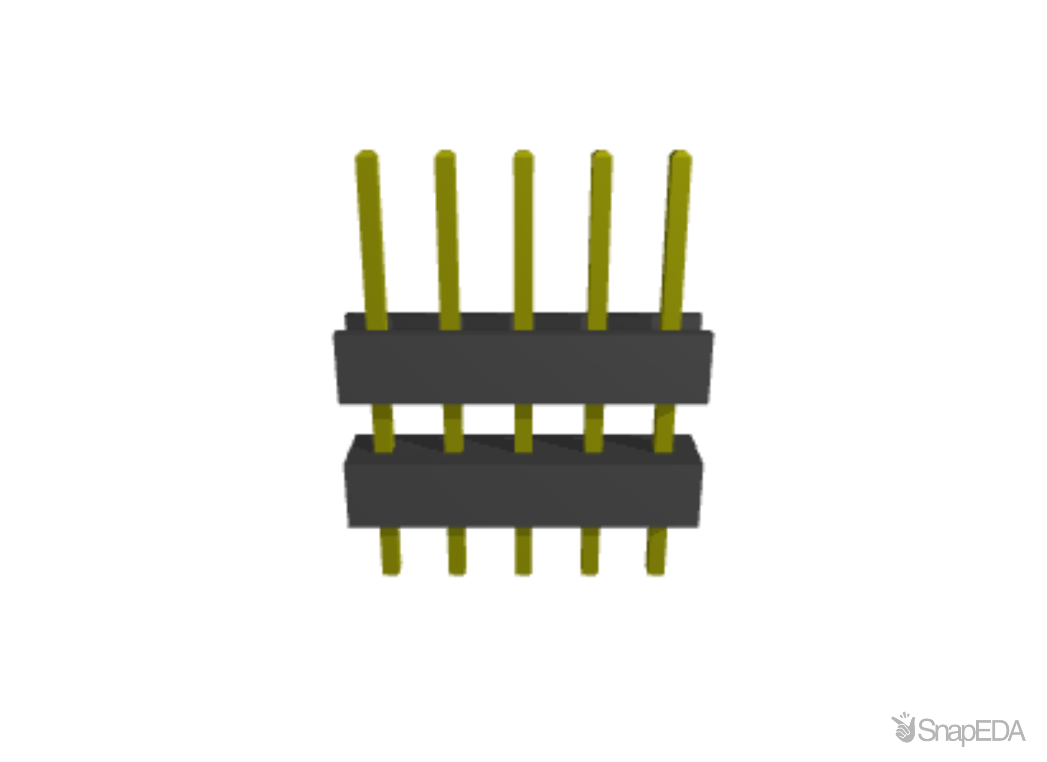 DW-05-15-F-S-290 3D Model