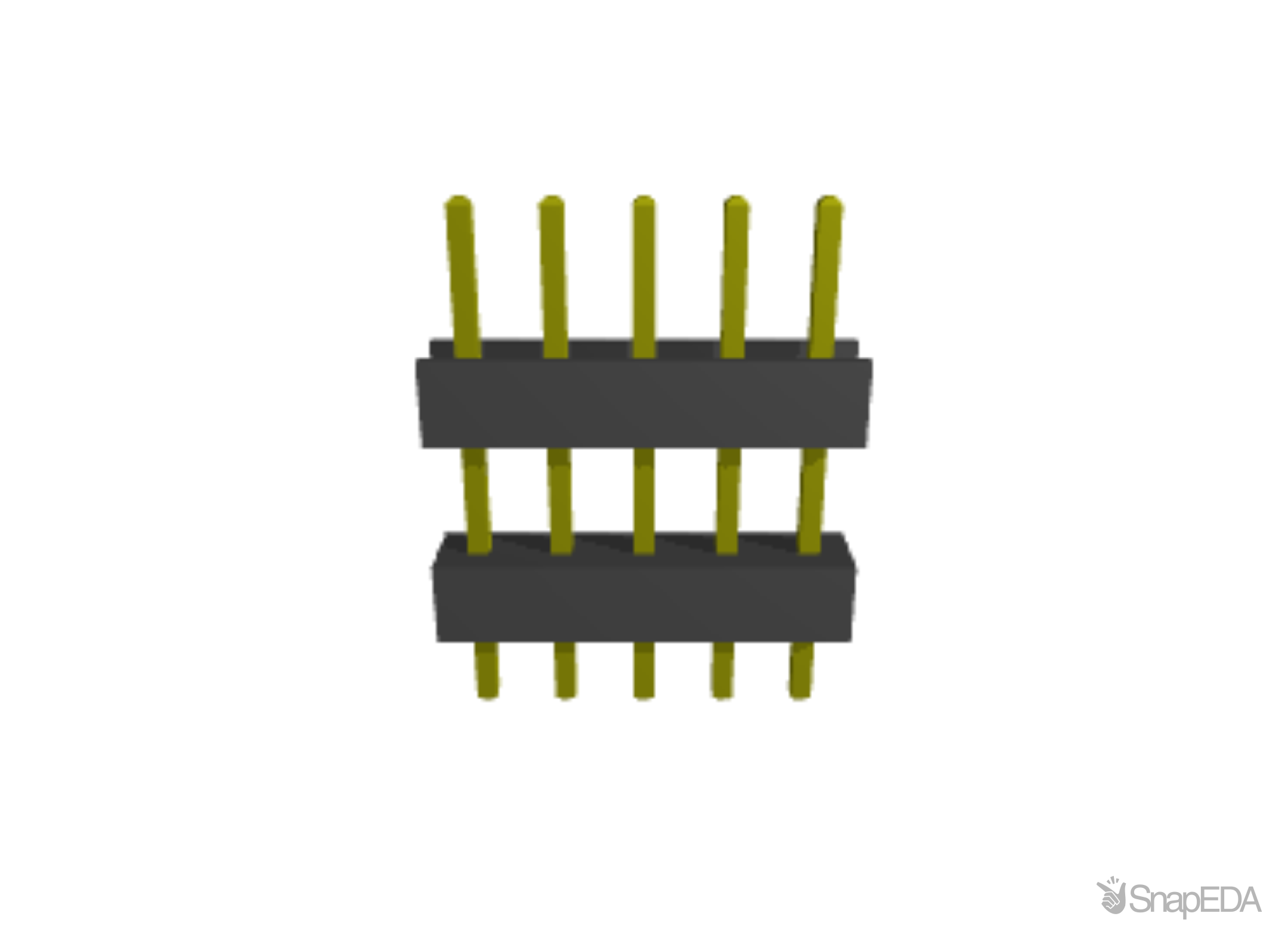DW-05-15-F-S-350 3D Model