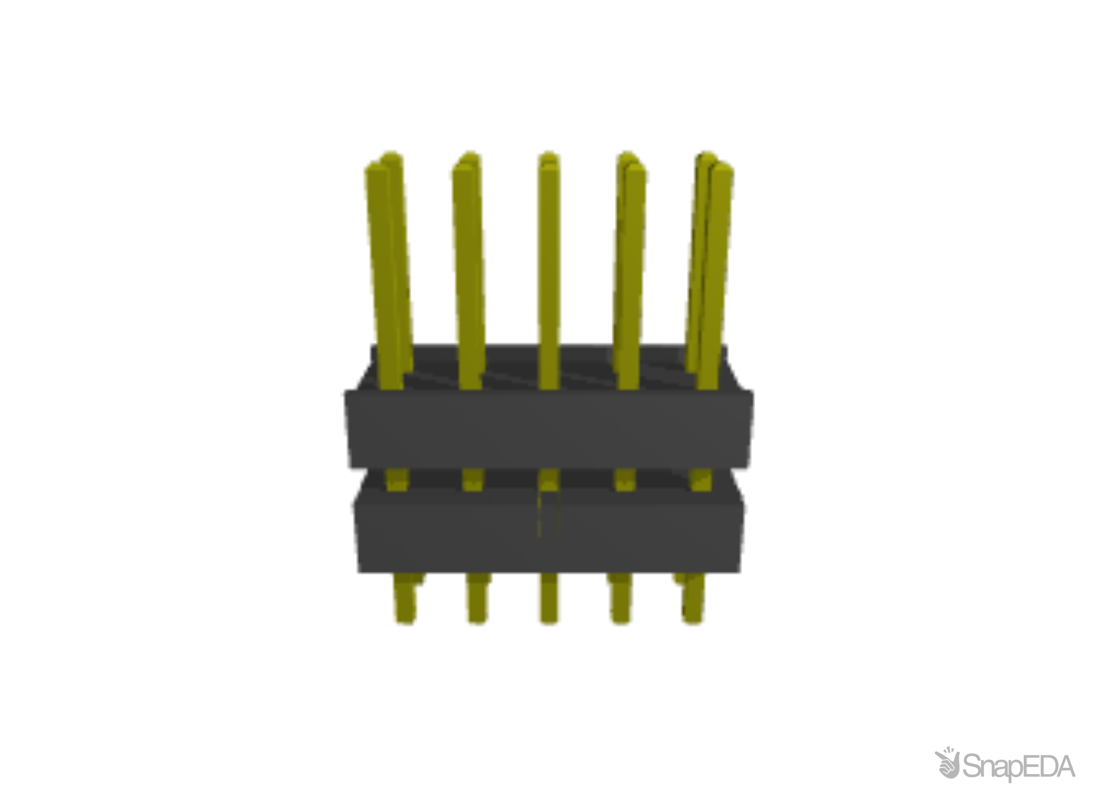 DW-05-15-T-D-250 3D Model