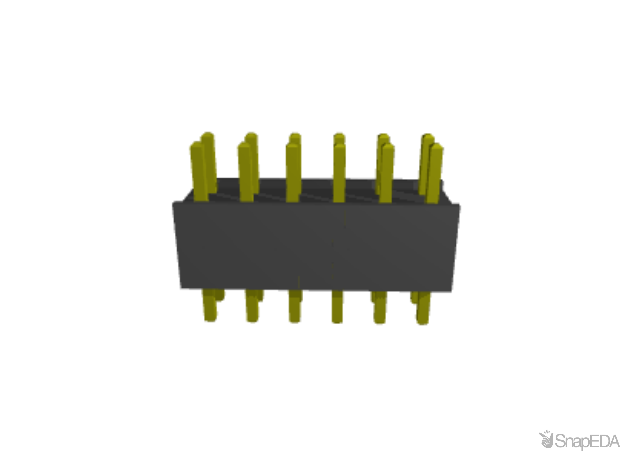 DW-06-07-F-D-200 3D Model