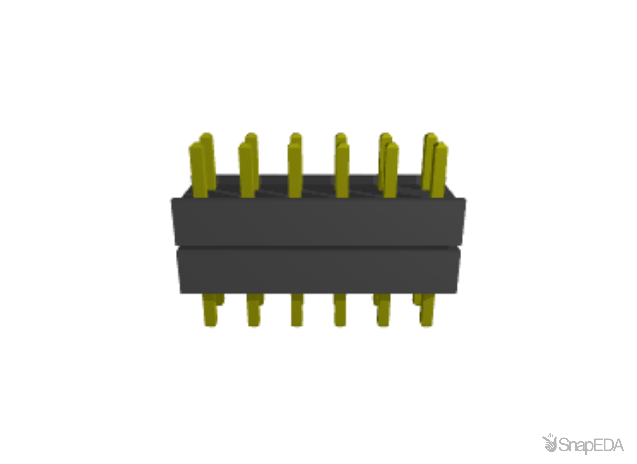 DW-06-07-F-D-213 3D Model