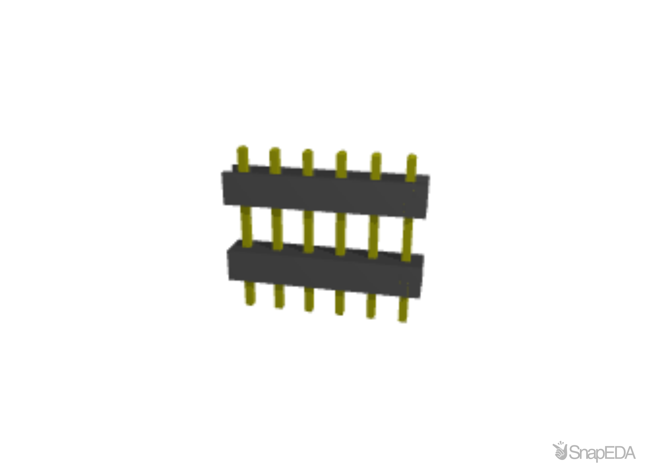 DW-06-08-F-S-350 3D Model