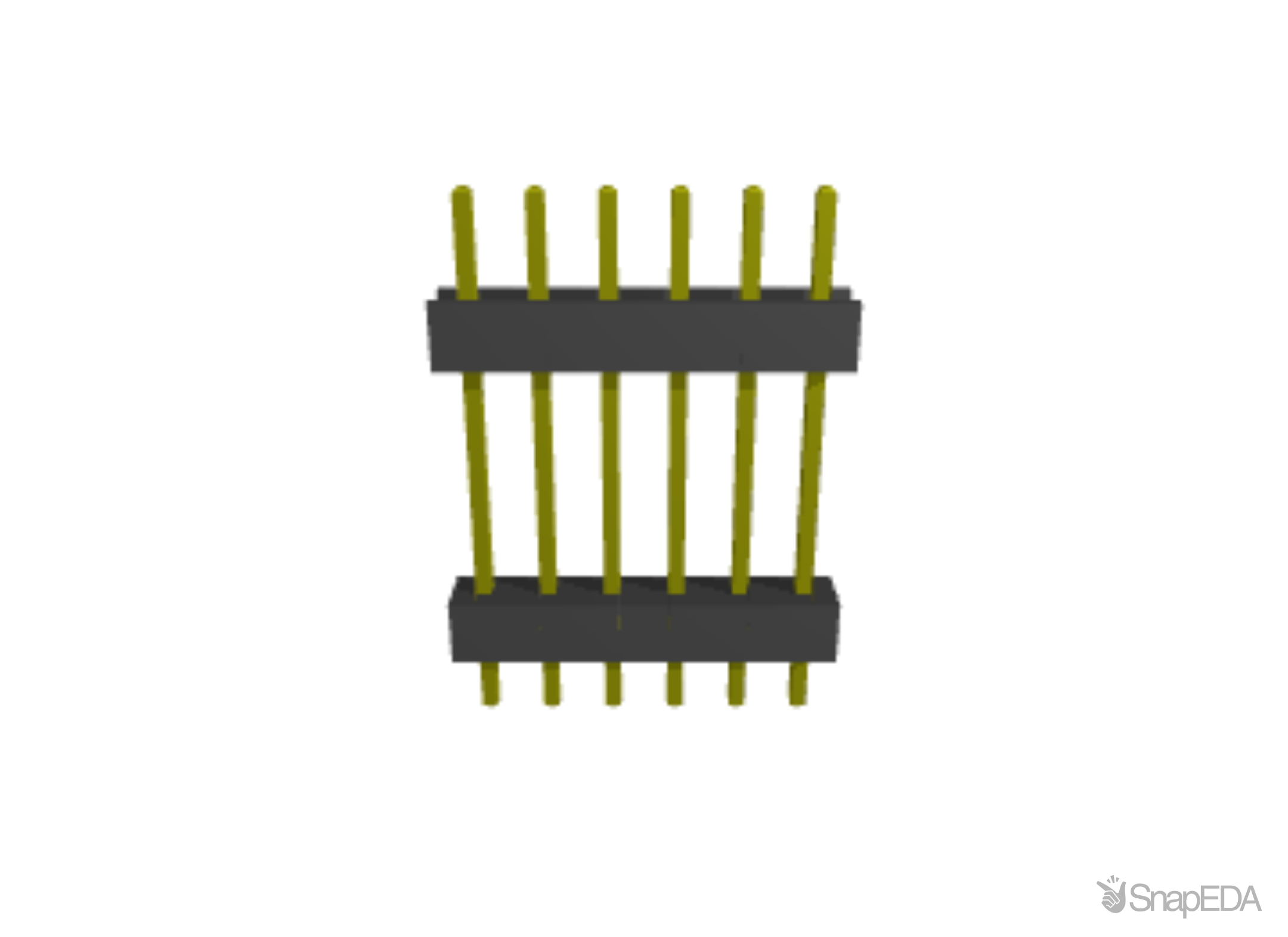 DW-06-10-F-S-570 3D Model