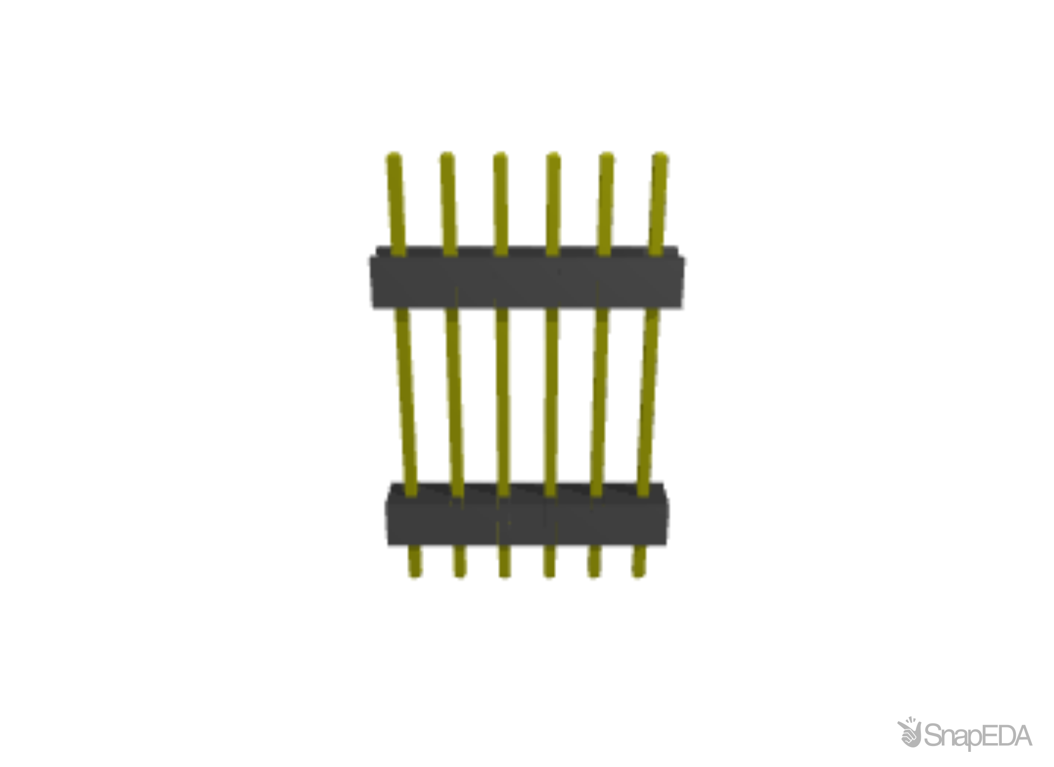 DW-06-11-F-S-630 3D Model
