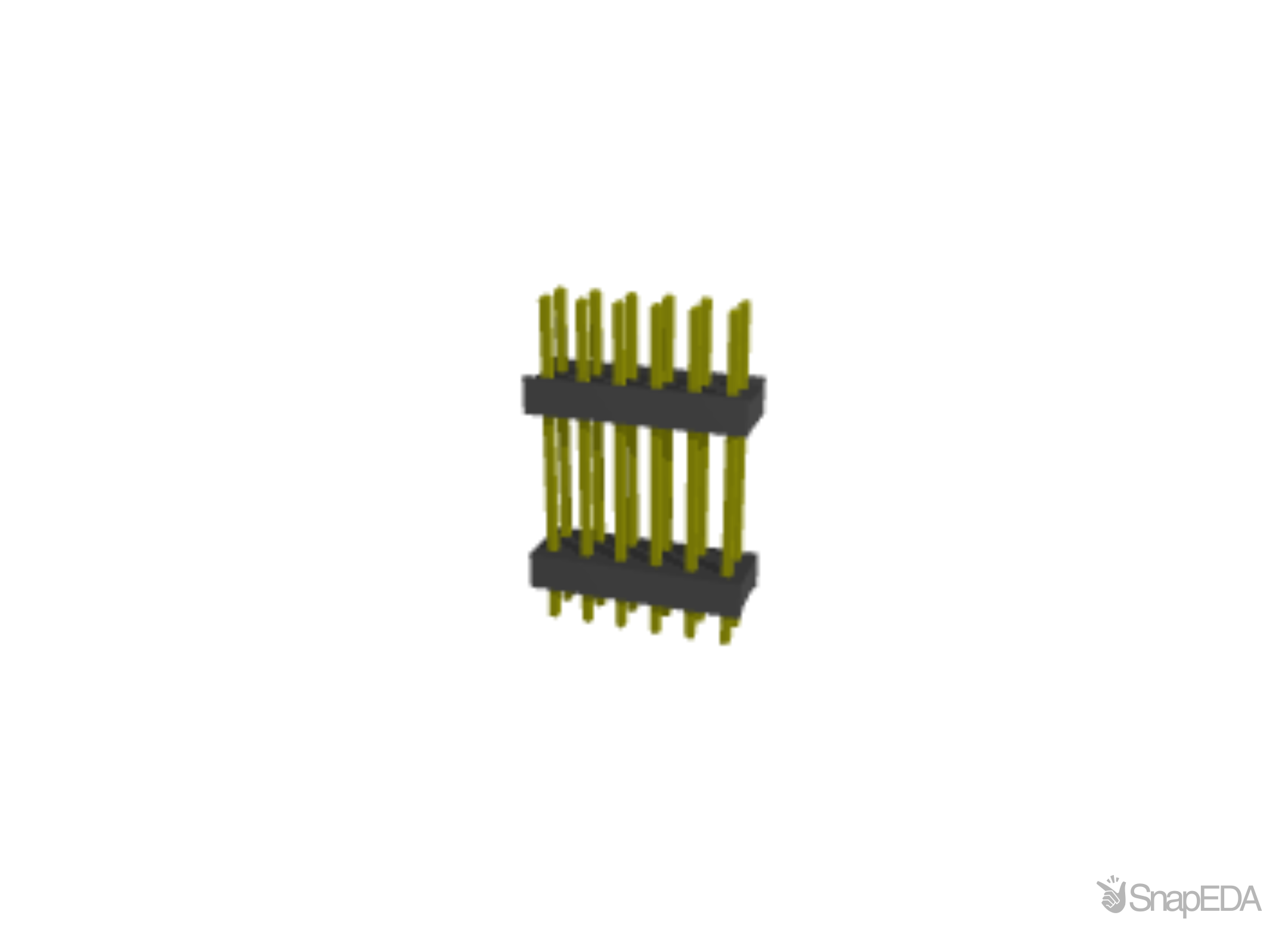 DW-06-11-G-D-610 3D Model